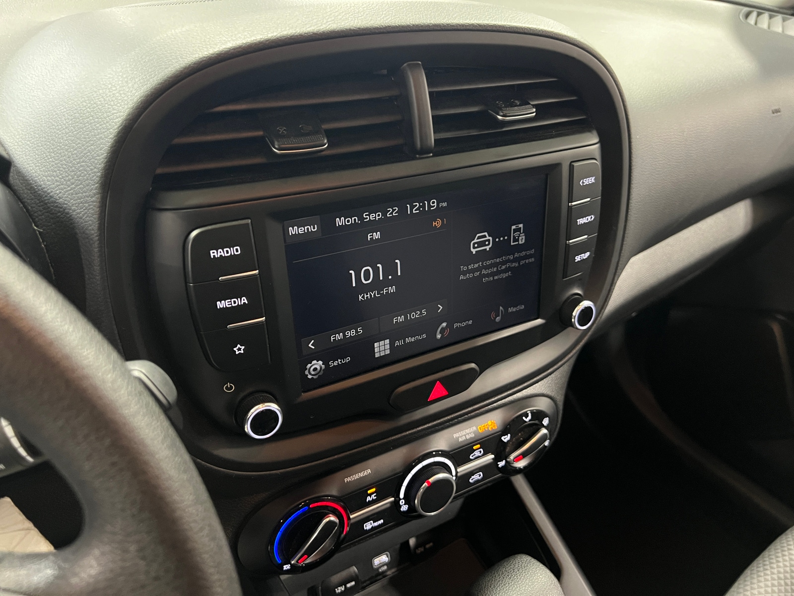 Thumbnail: 2024 Kia Soul - 4