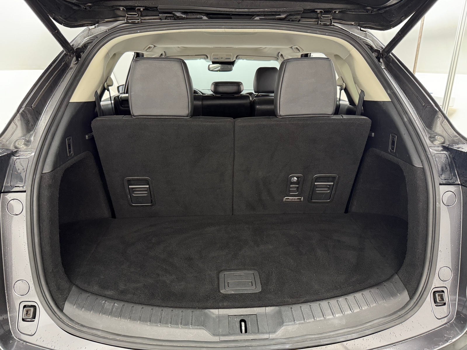 Thumbnail: 2017 Mazda CX-9 - 6
