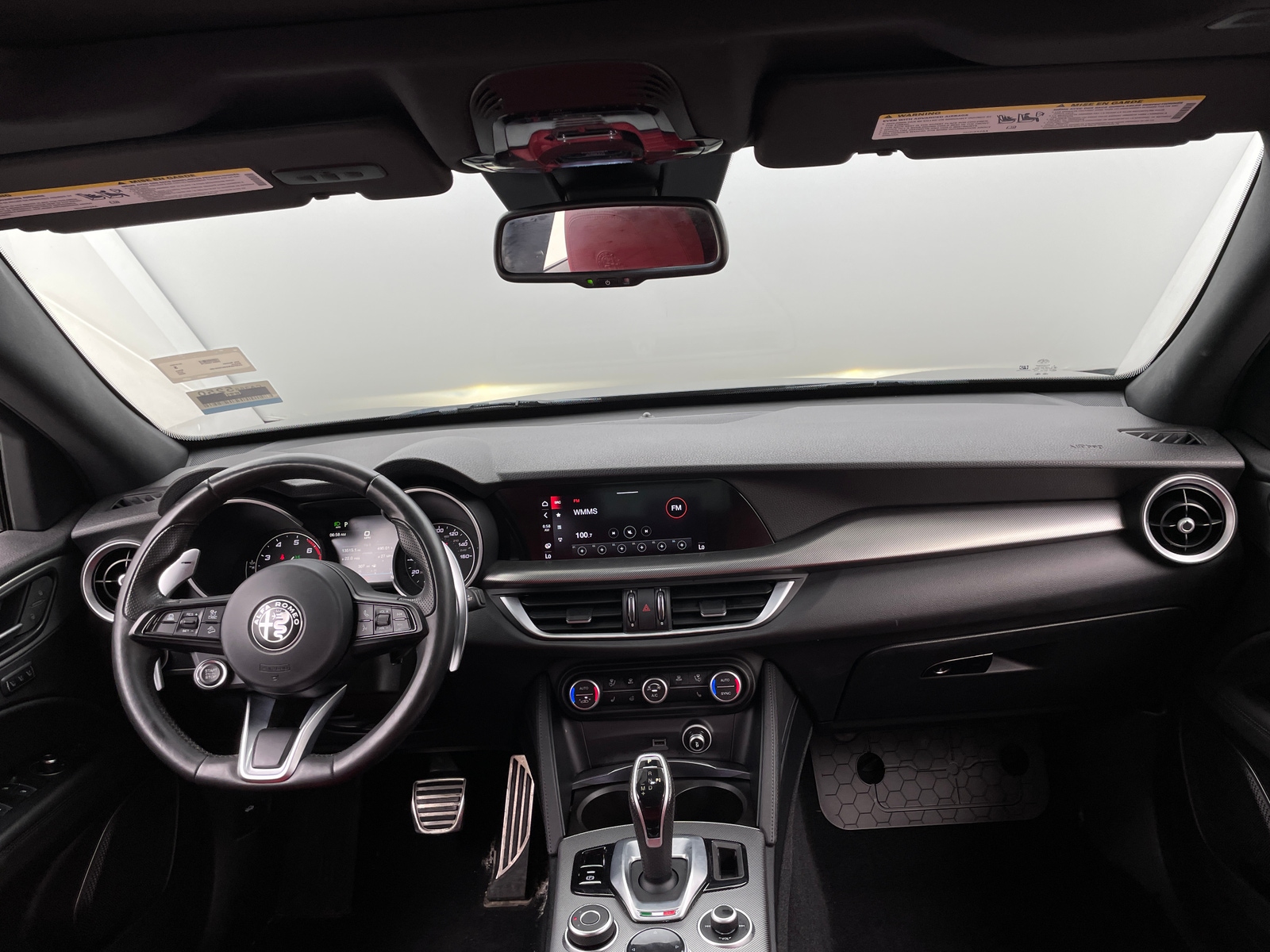 Thumbnail: 2022 Alfa Romeo Stelvio - 2