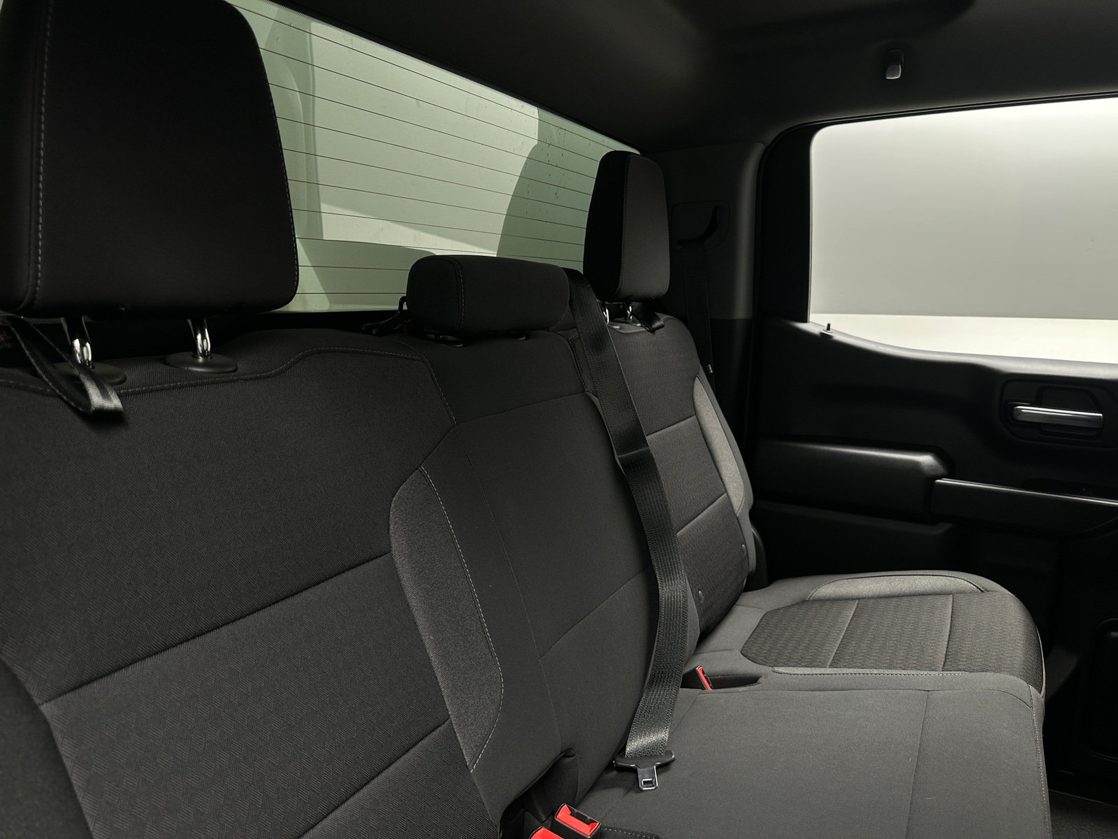 Thumbnail: 2022 Chevrolet Silverado 1500 - 6