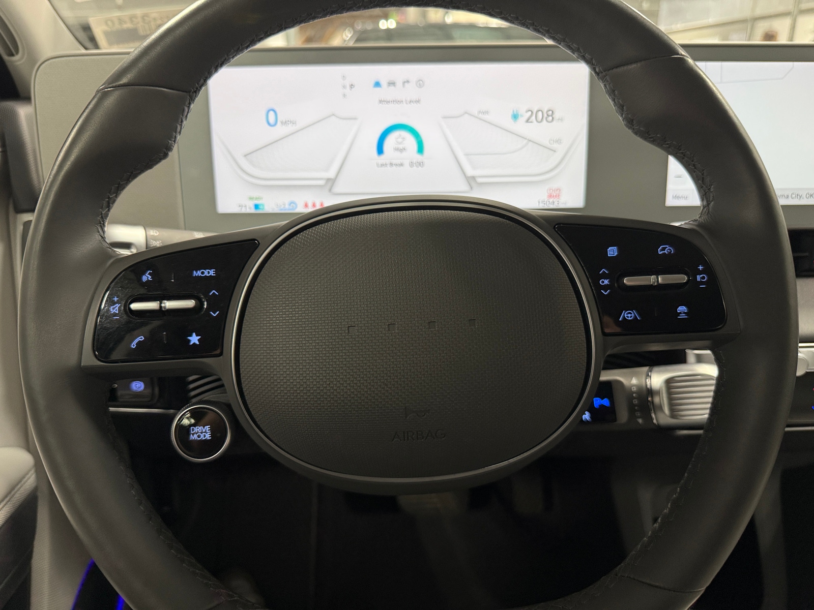 Thumbnail: 2023 Hyundai Ioniq 5 - 4