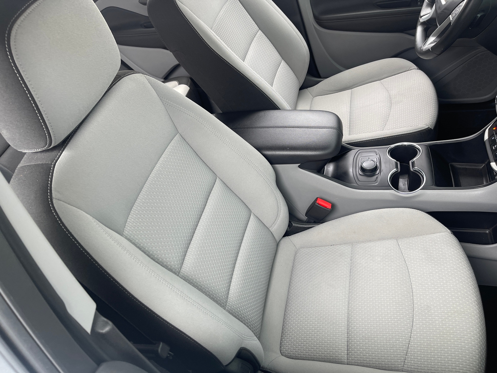 Thumbnail: 2024 GMC Terrain - 2