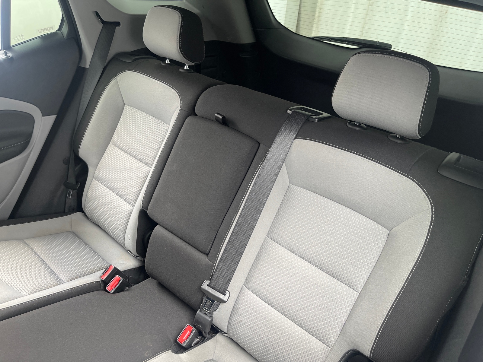 Thumbnail: 2024 GMC Terrain - 6