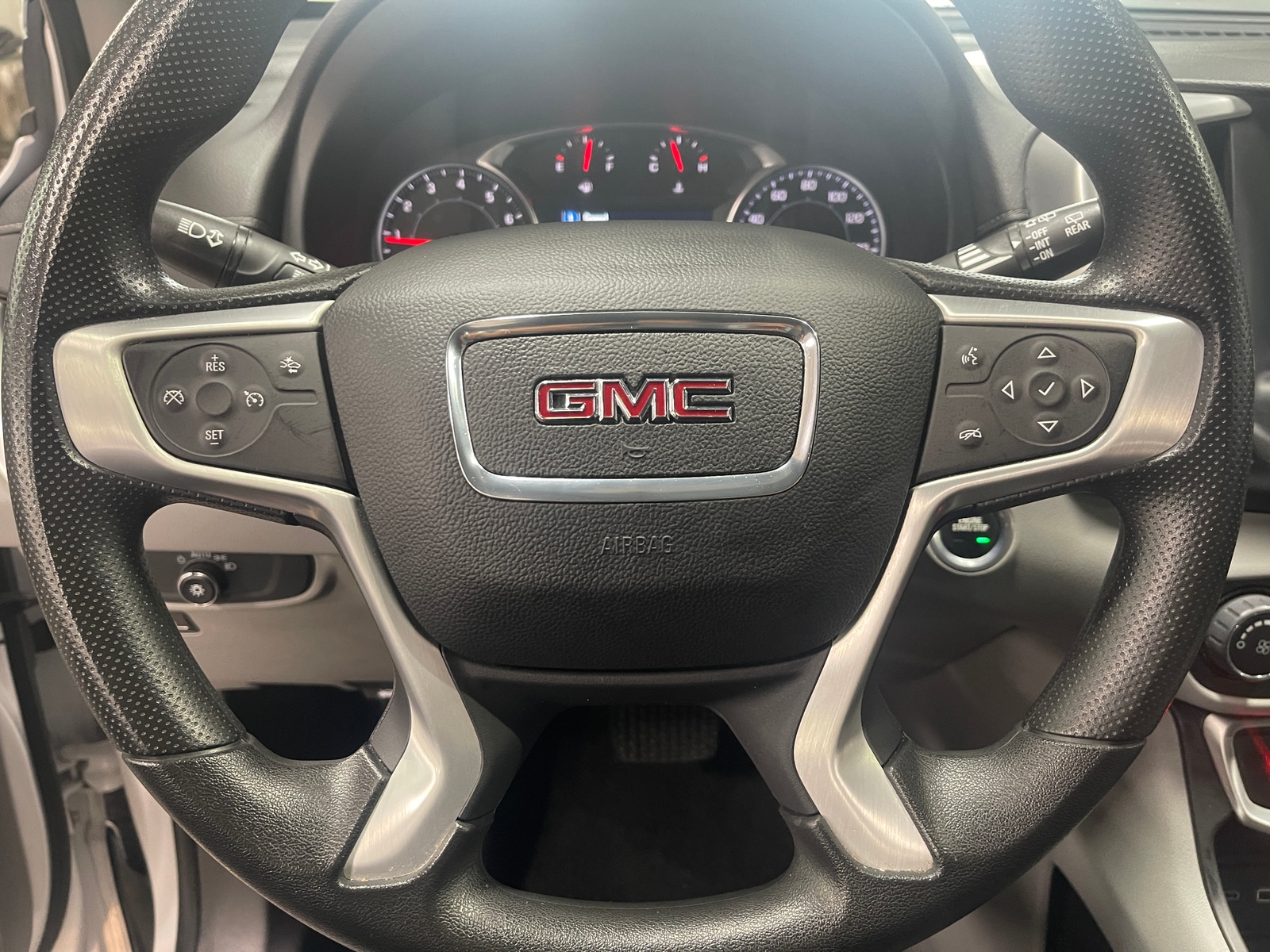 Thumbnail: 2024 GMC Terrain - 5