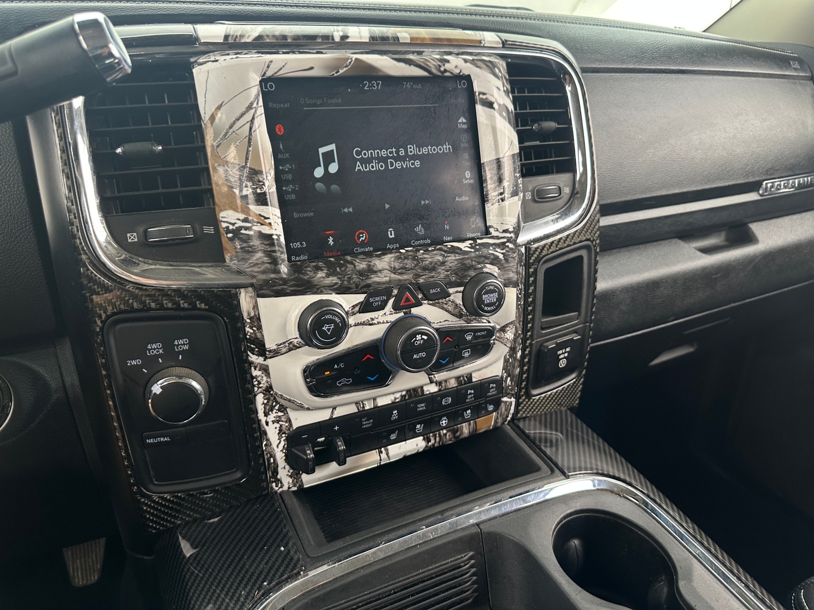 Thumbnail: 2018 RAM 3500 - 3