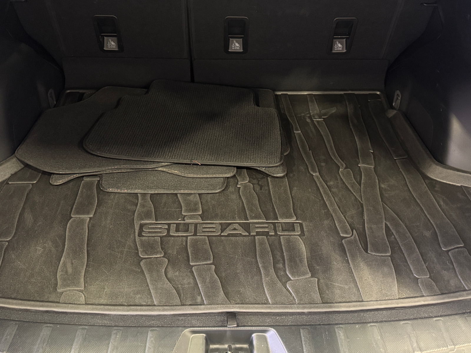 Thumbnail: 2024 Subaru Forester - 7