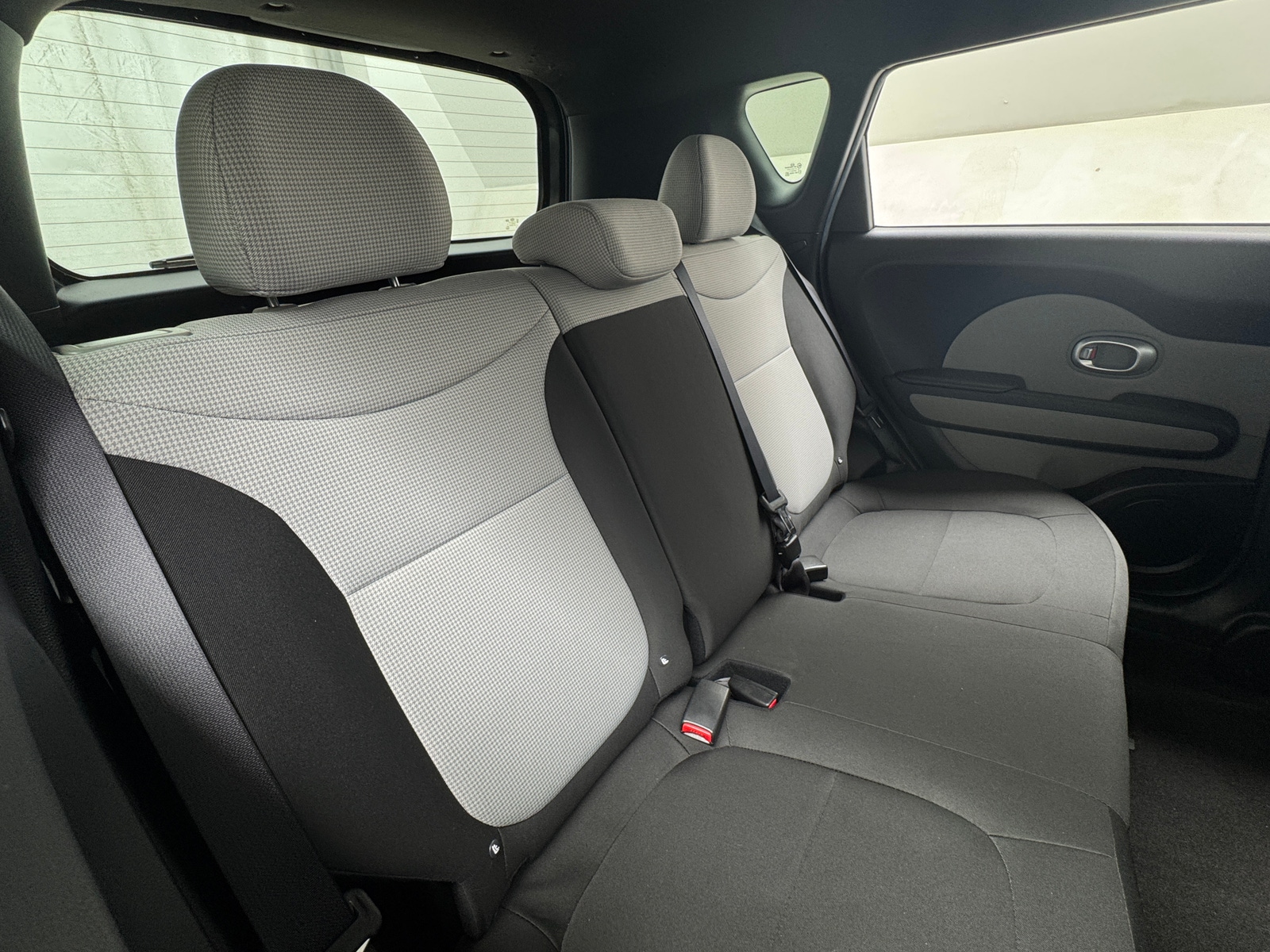 Thumbnail: 2014 Kia Soul - 2