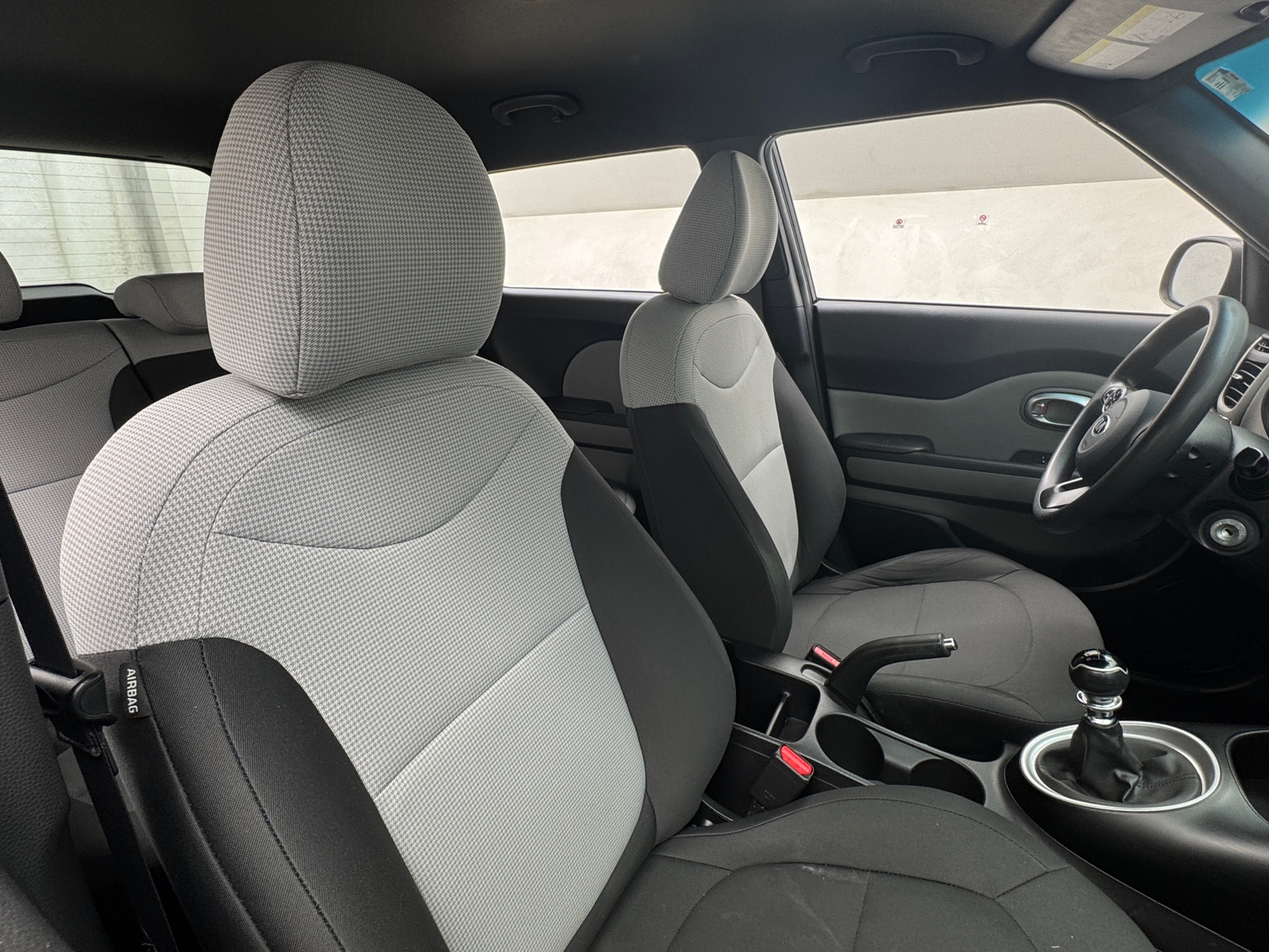 Thumbnail: 2014 Kia Soul - 6