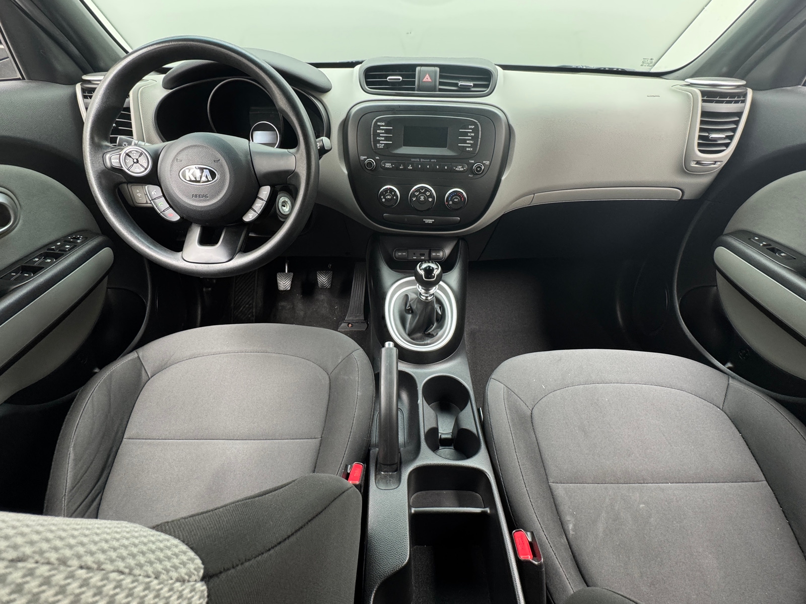 Thumbnail: 2014 Kia Soul - 3