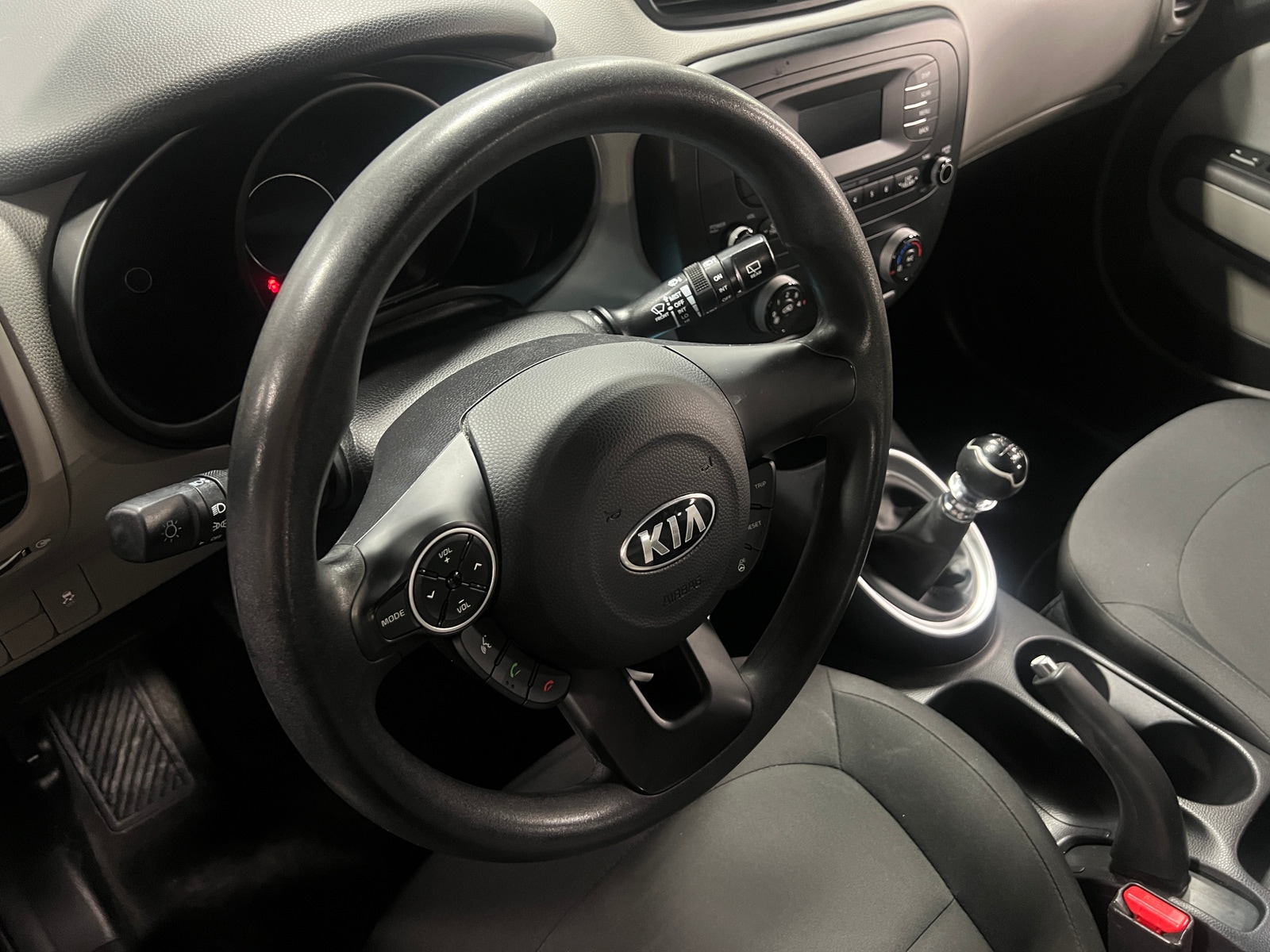 Thumbnail: 2014 Kia Soul - 5