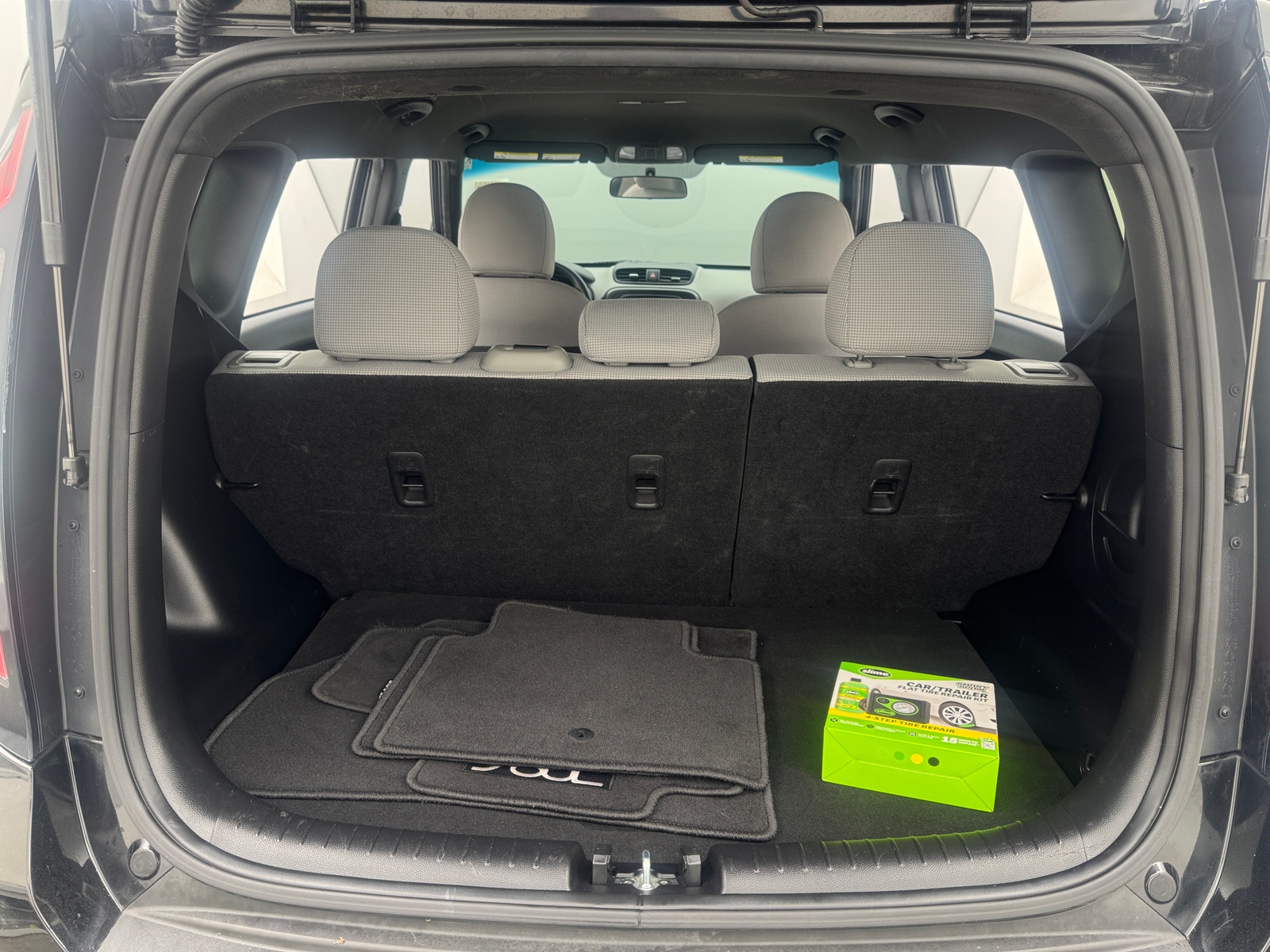 Thumbnail: 2014 Kia Soul - 7