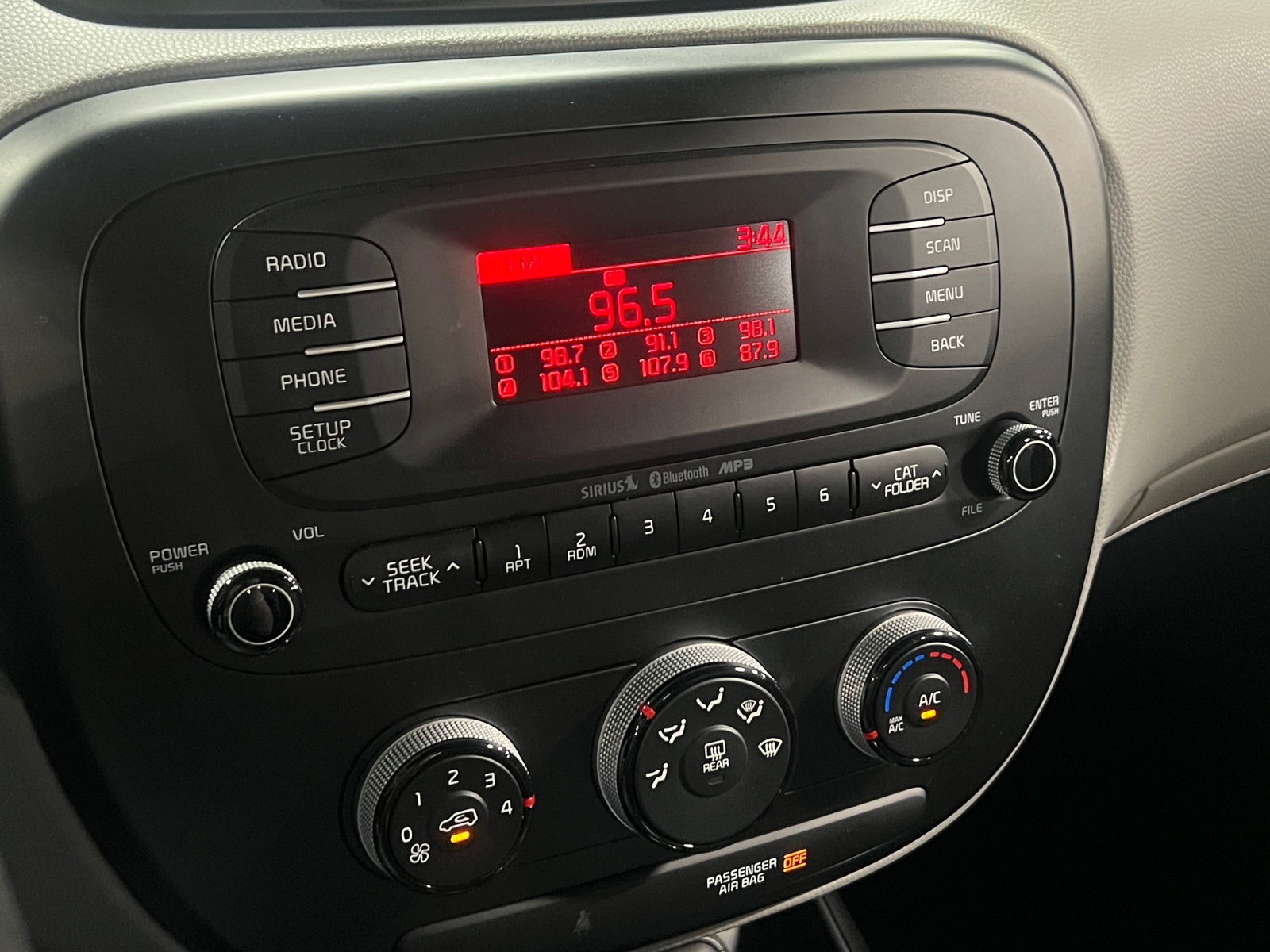 Thumbnail: 2014 Kia Soul - 4