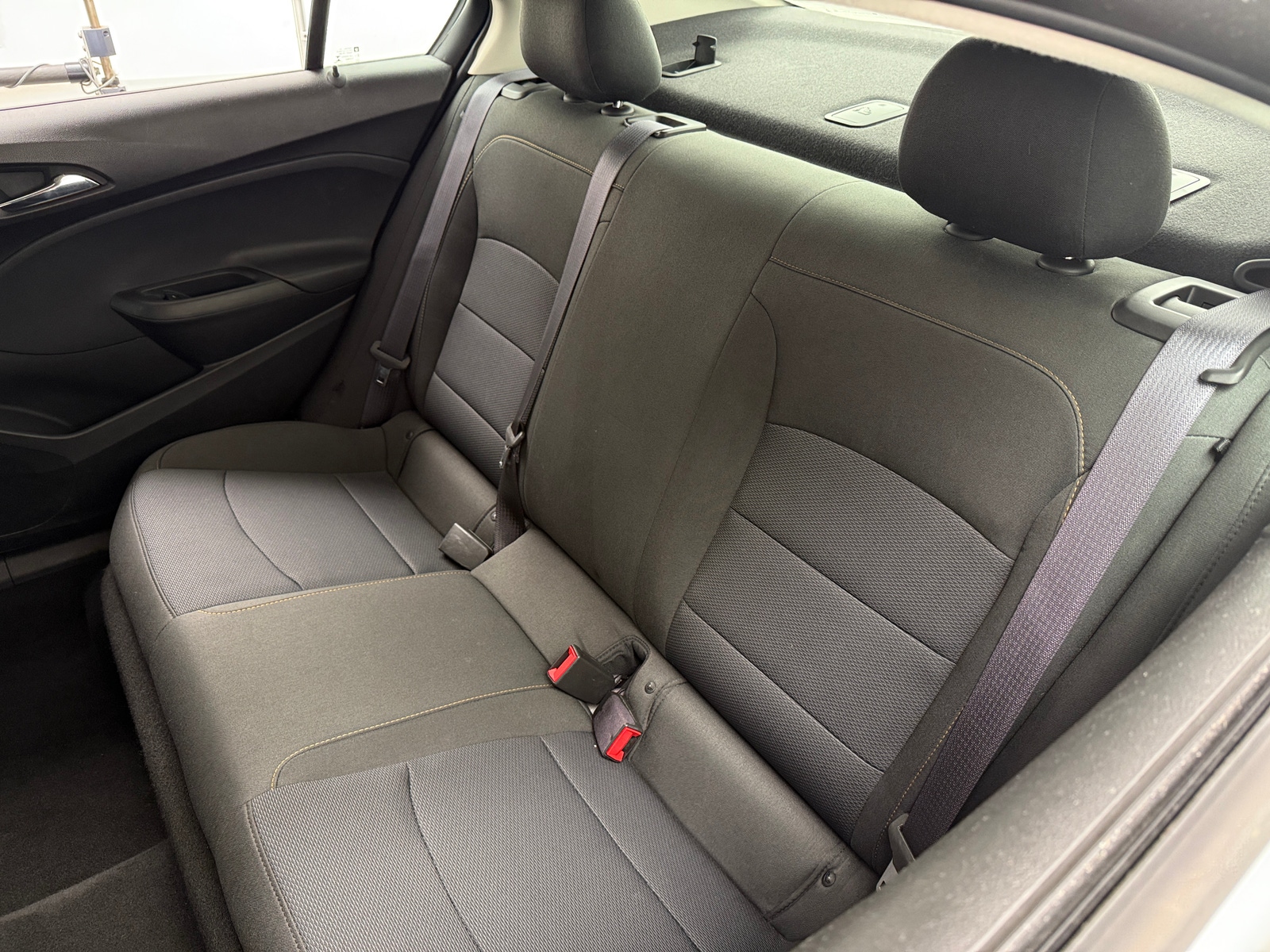 Thumbnail: 2016 Chevrolet Cruze - 6