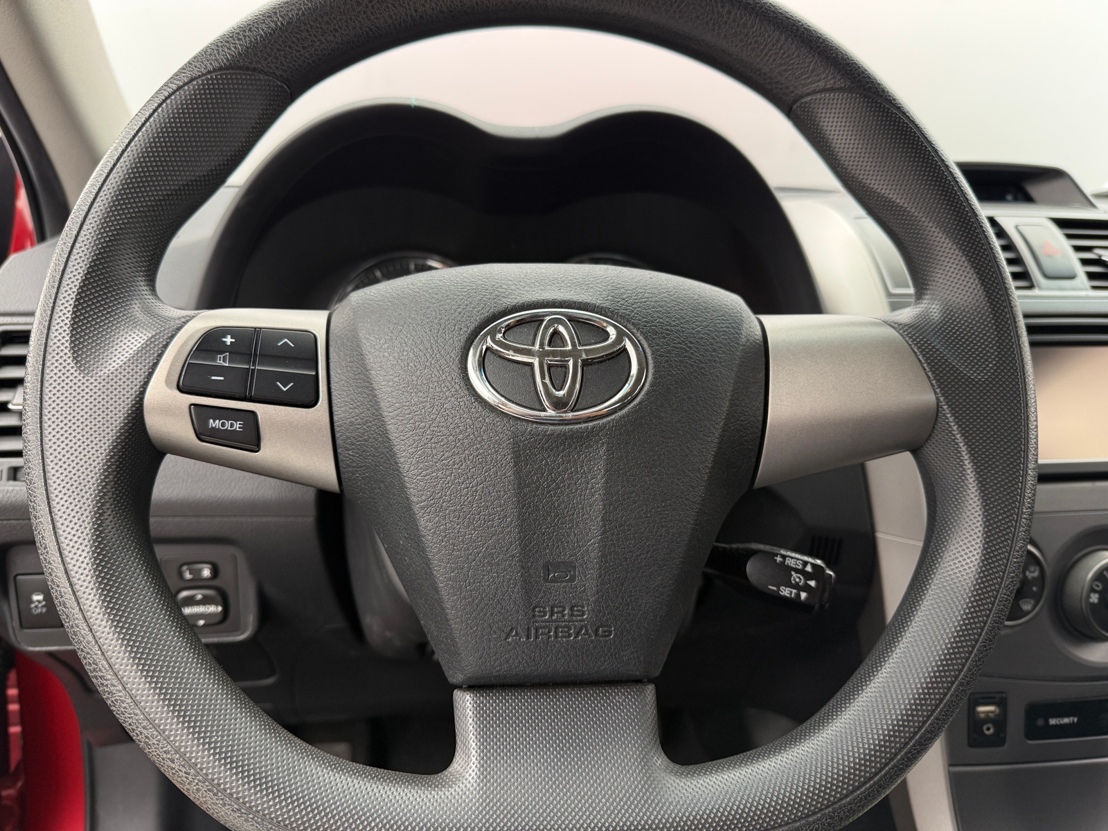 Thumbnail: 2013 Toyota Corolla - 5