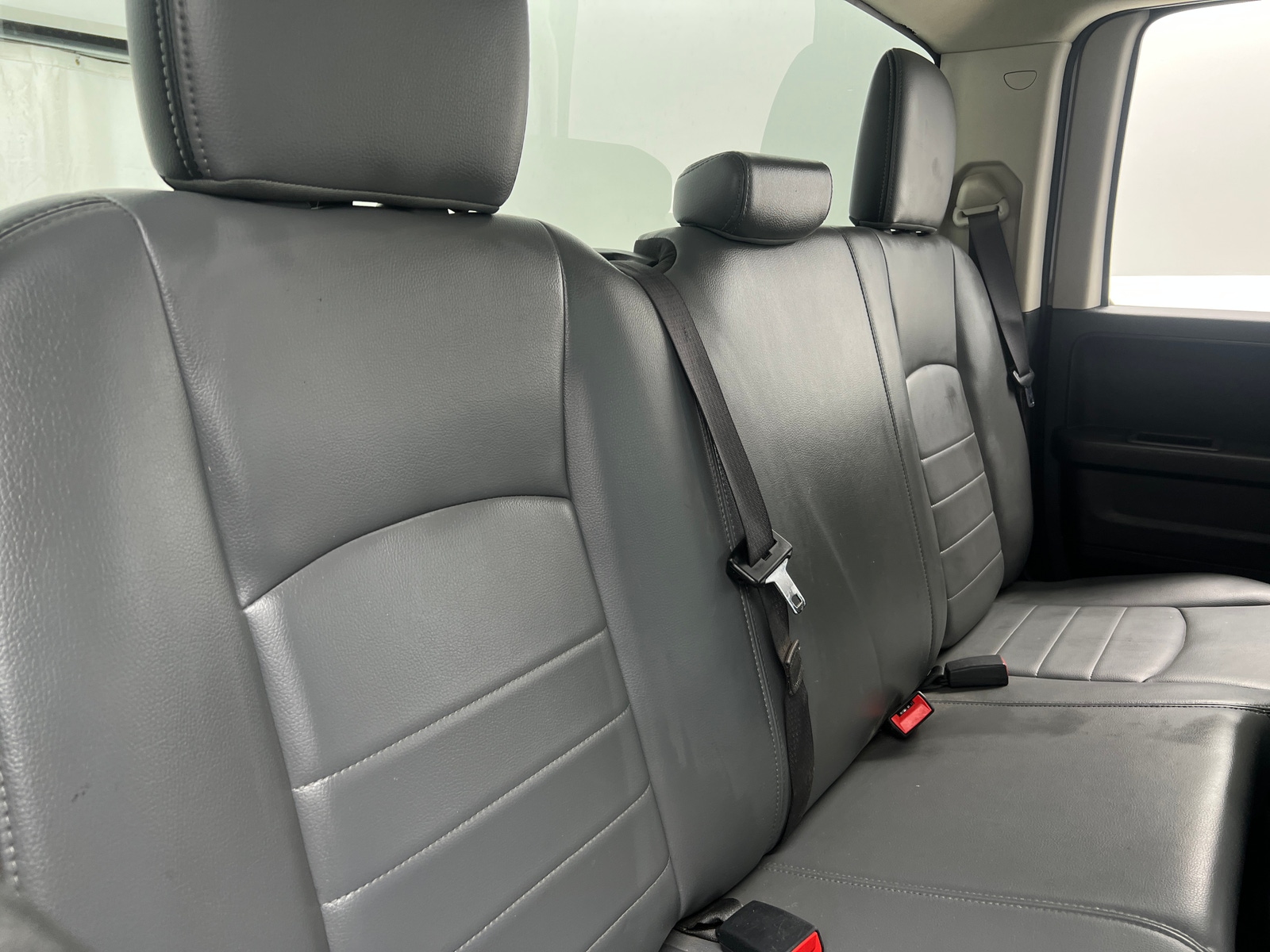 Thumbnail: 2021 RAM 1500 Classic - 6