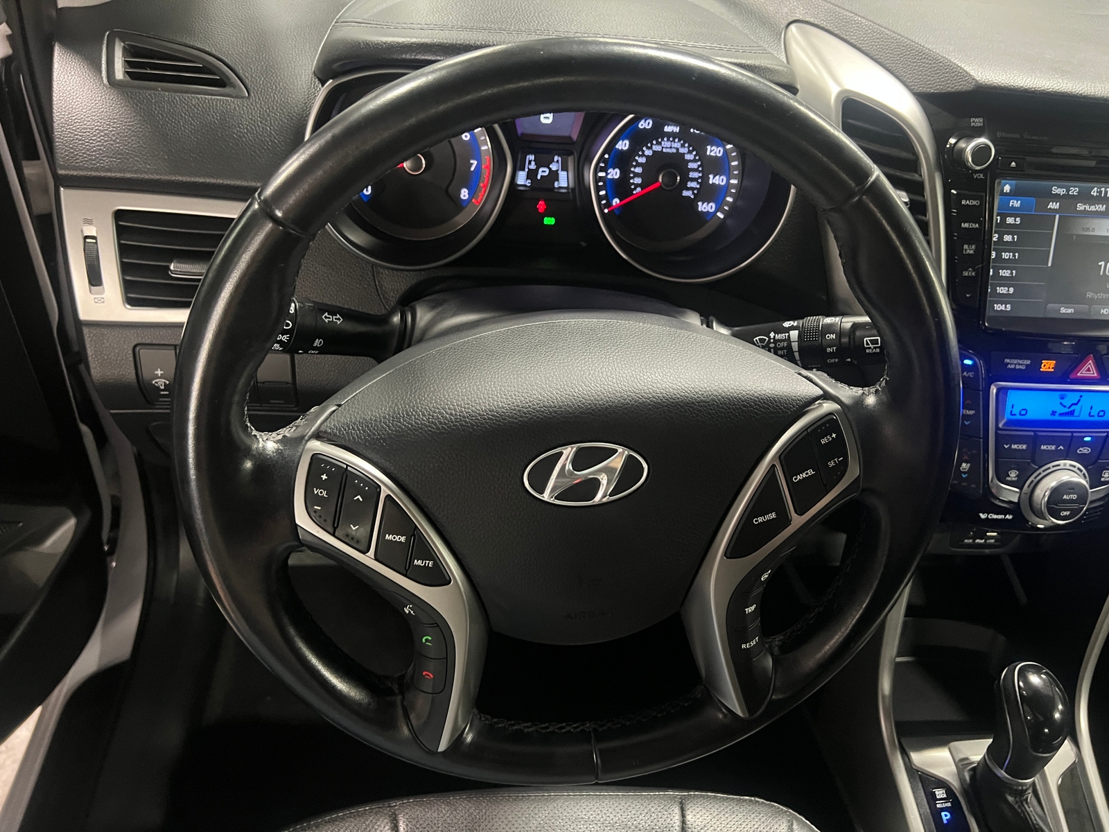 Thumbnail: 2016 Hyundai Elantra - 5