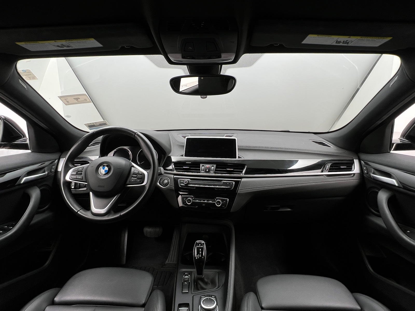 Thumbnail: 2020 BMW X2 - 2