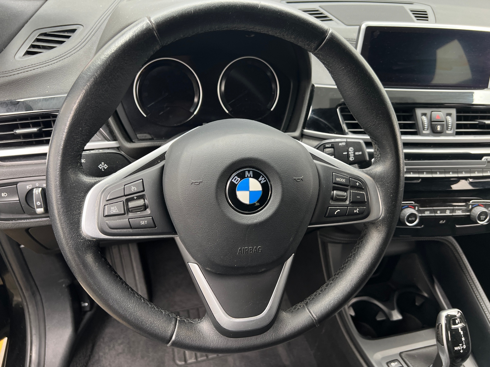 Thumbnail: 2020 BMW X2 - 4