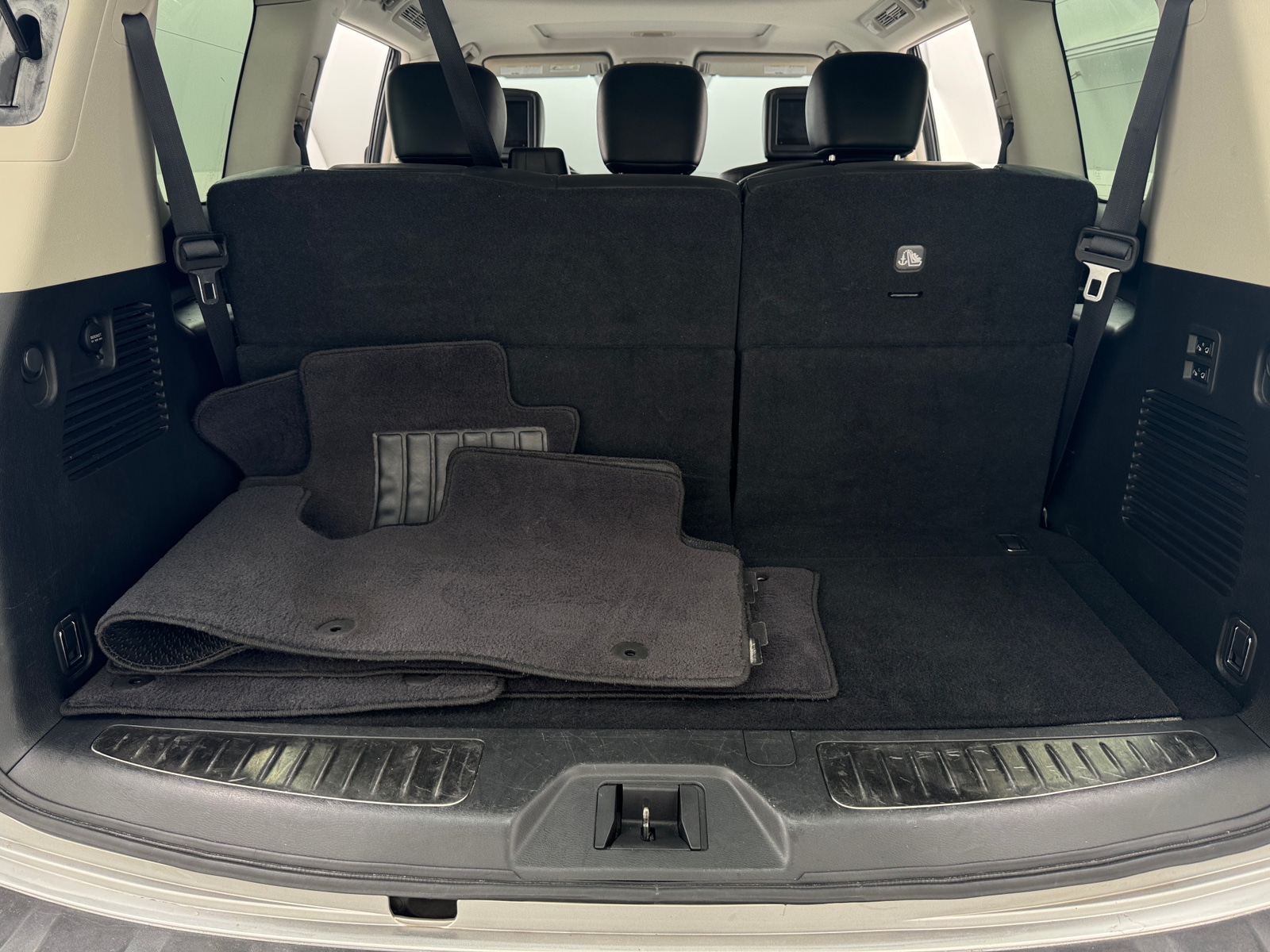 Thumbnail: 2019 Nissan Armada - 6