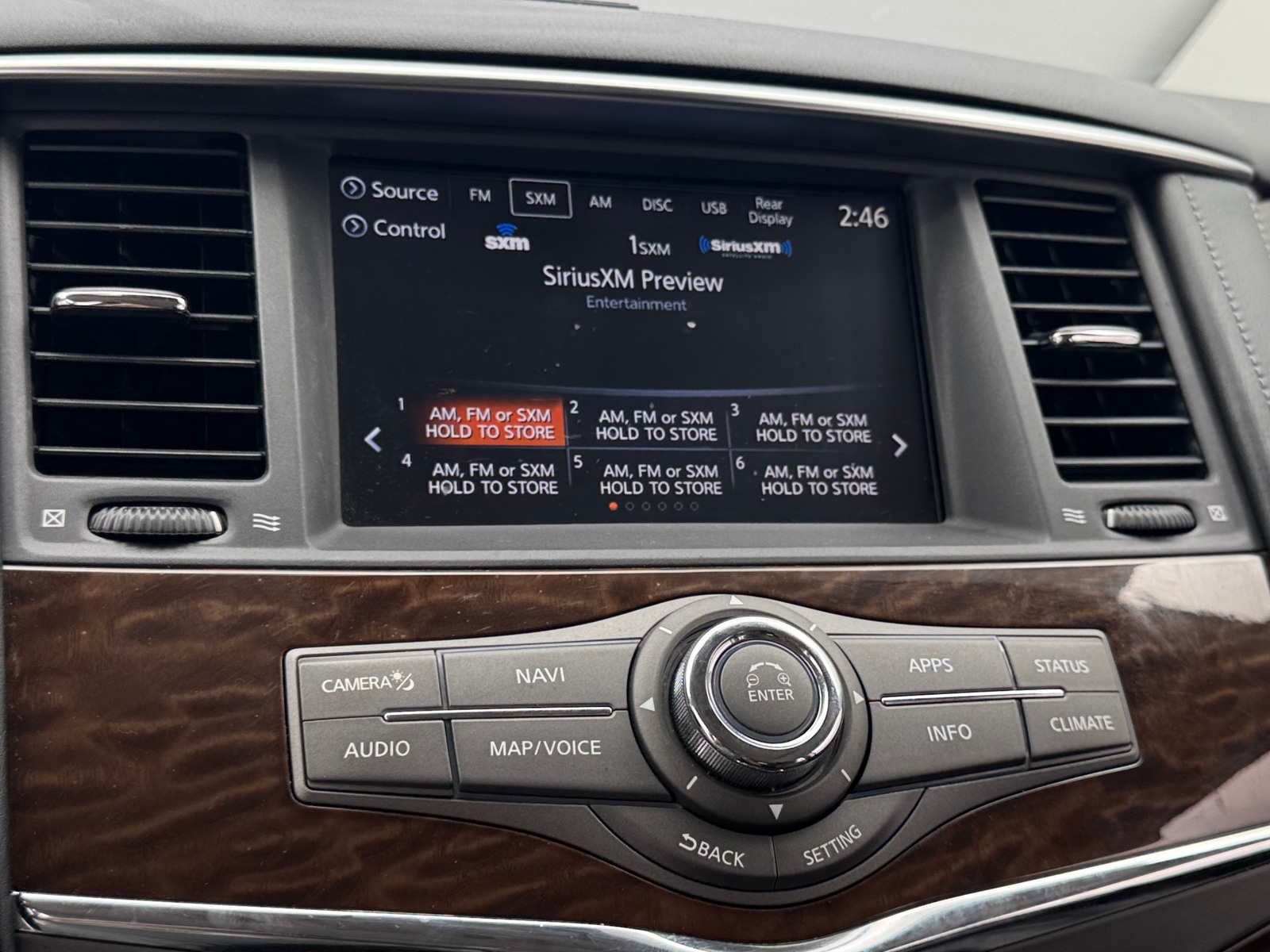 Thumbnail: 2019 Nissan Armada - 3