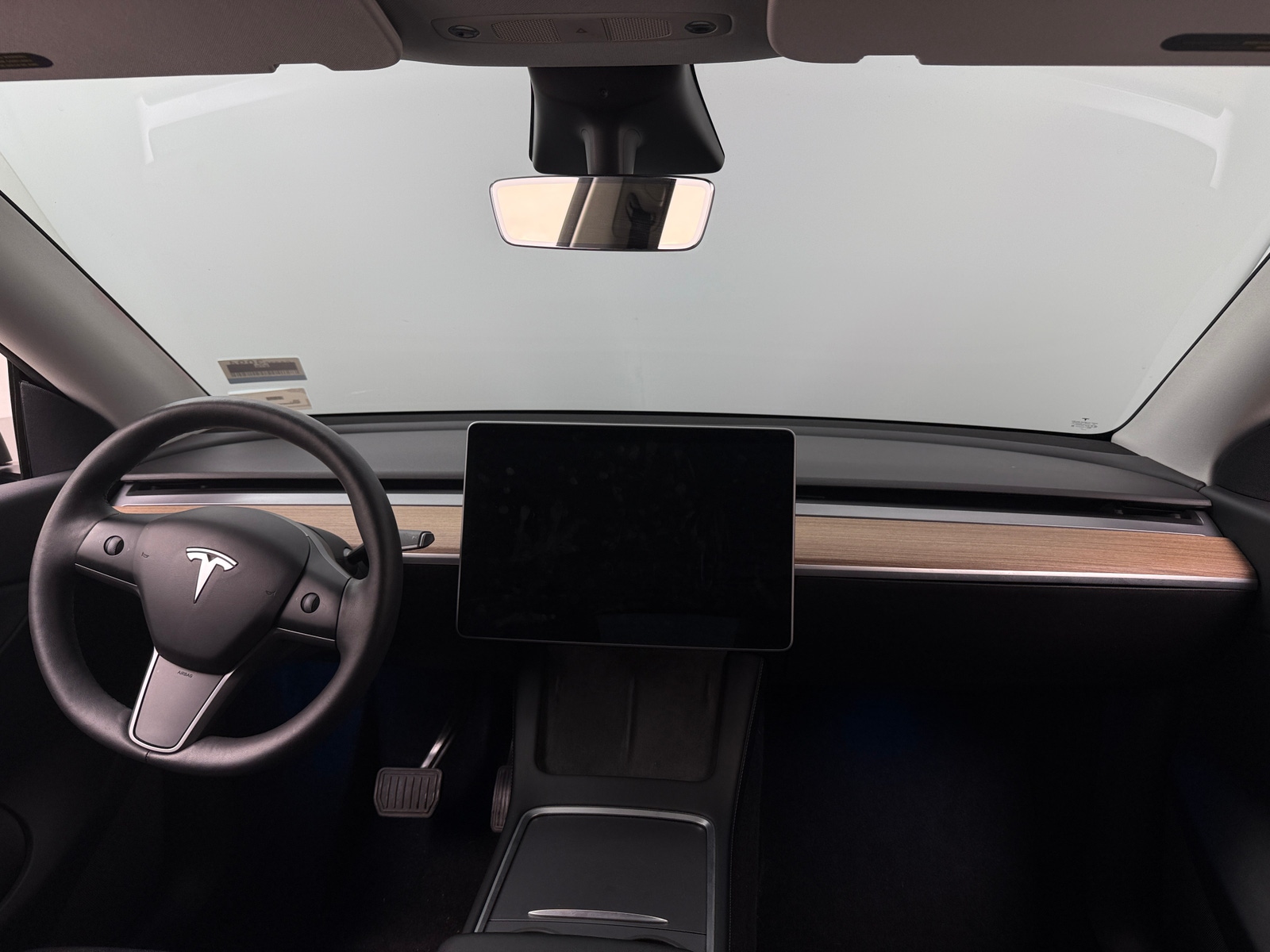 Thumbnail: 2022 Tesla Model Y - 2