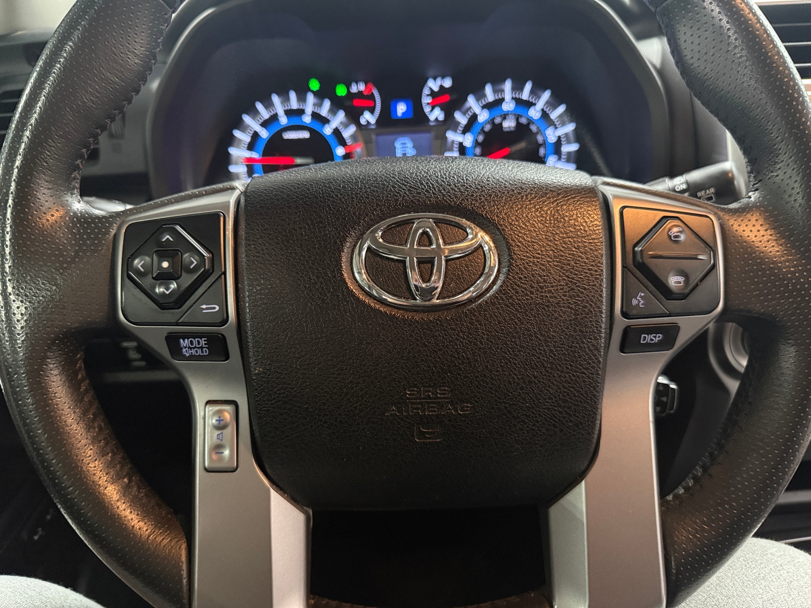 Thumbnail: 2018 Toyota 4Runner - 4