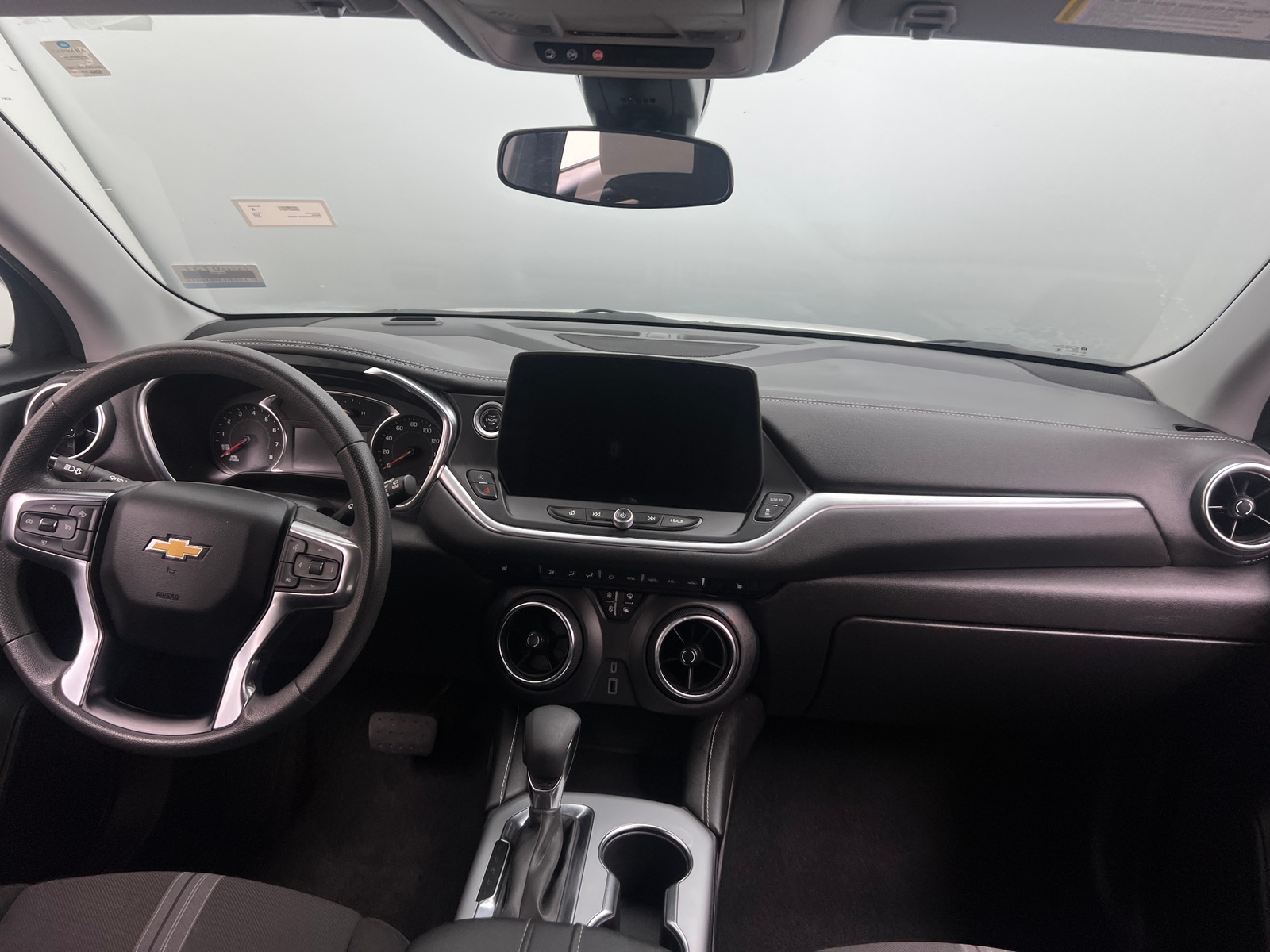 Thumbnail: 2024 Chevrolet Blazer - 3