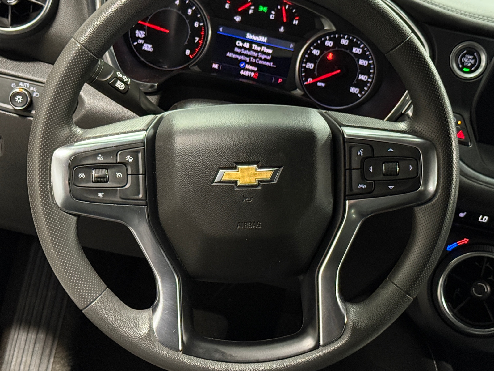 Thumbnail: 2024 Chevrolet Blazer - 5