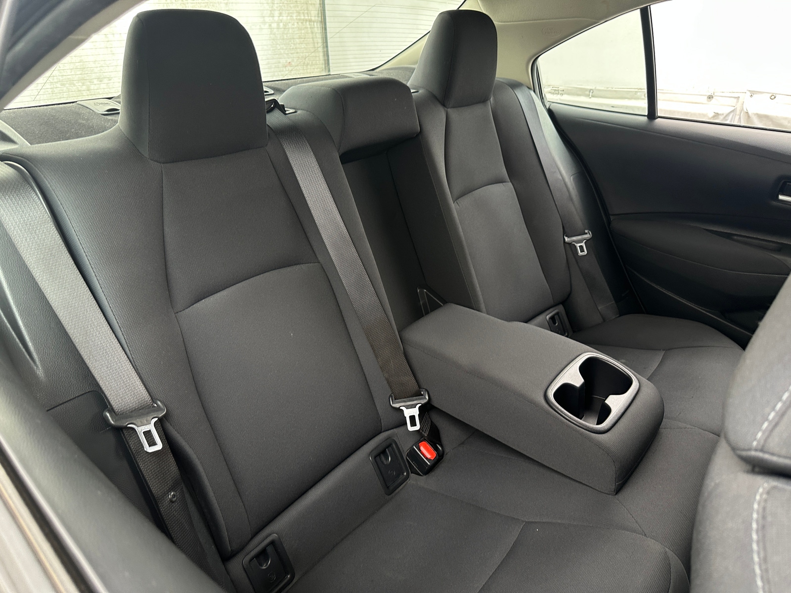 Thumbnail: 2021 Toyota Corolla - 6