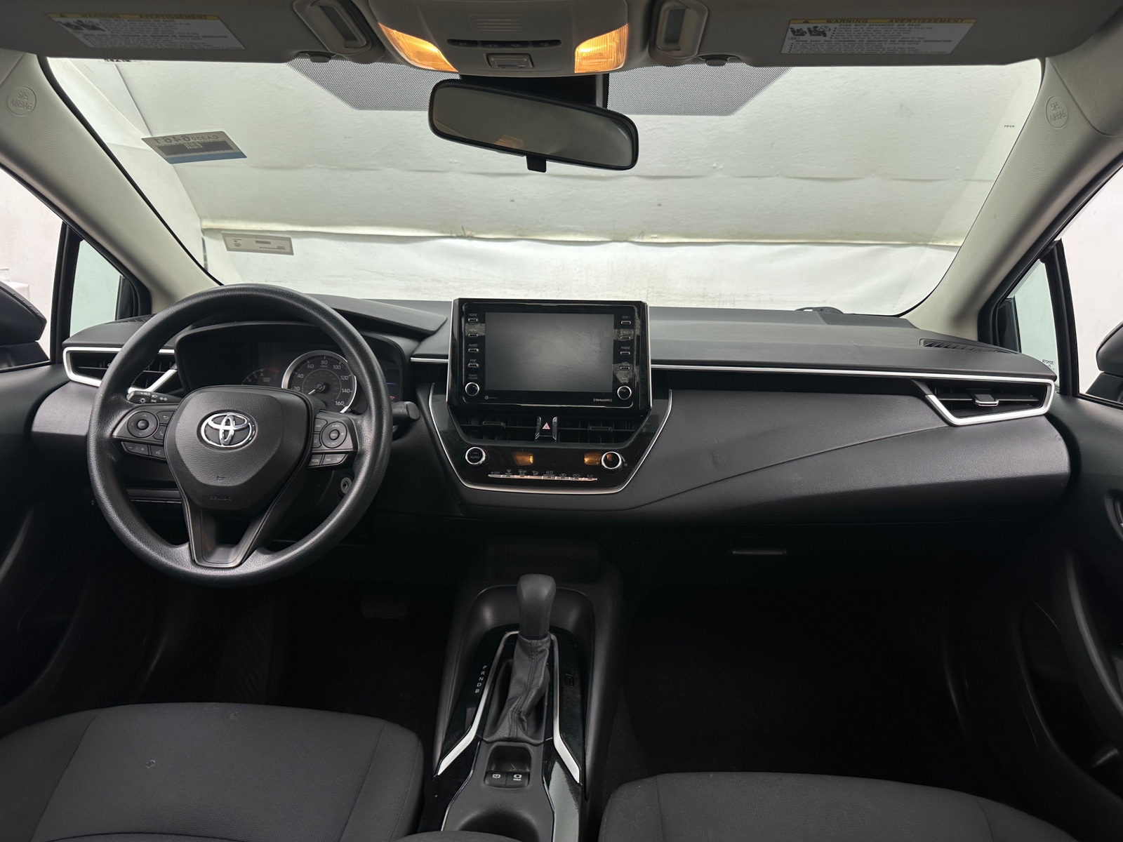 Thumbnail: 2021 Toyota Corolla - 3
