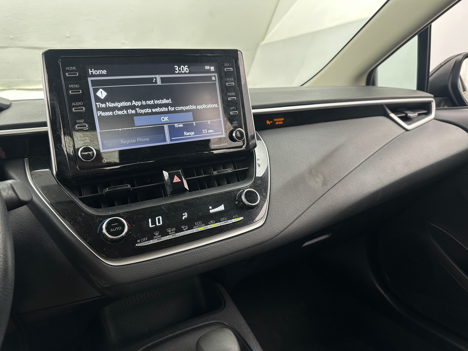 Thumbnail: 2021 Toyota Corolla - 4