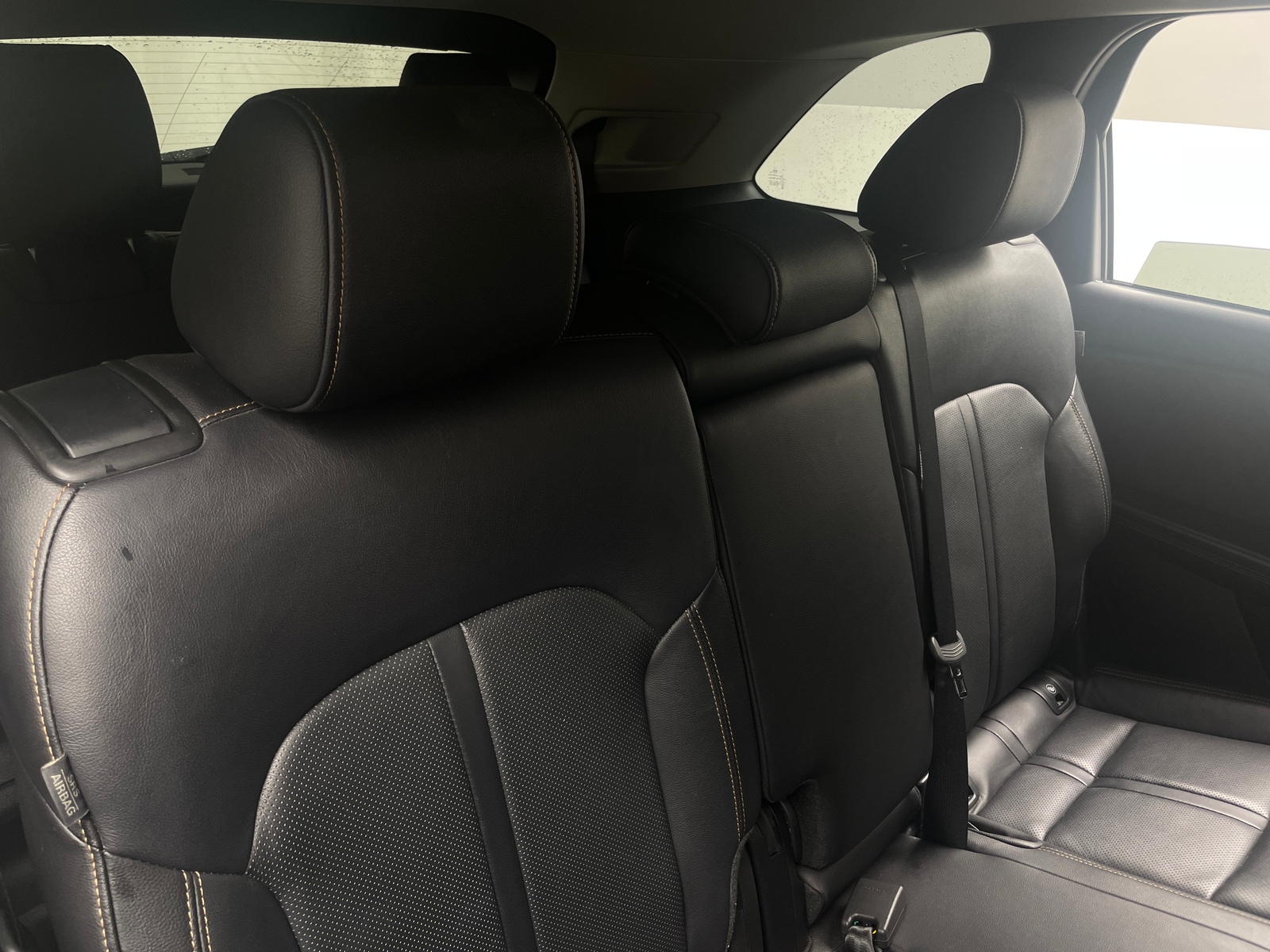 Thumbnail: 2024 Mazda CX-90 - 5