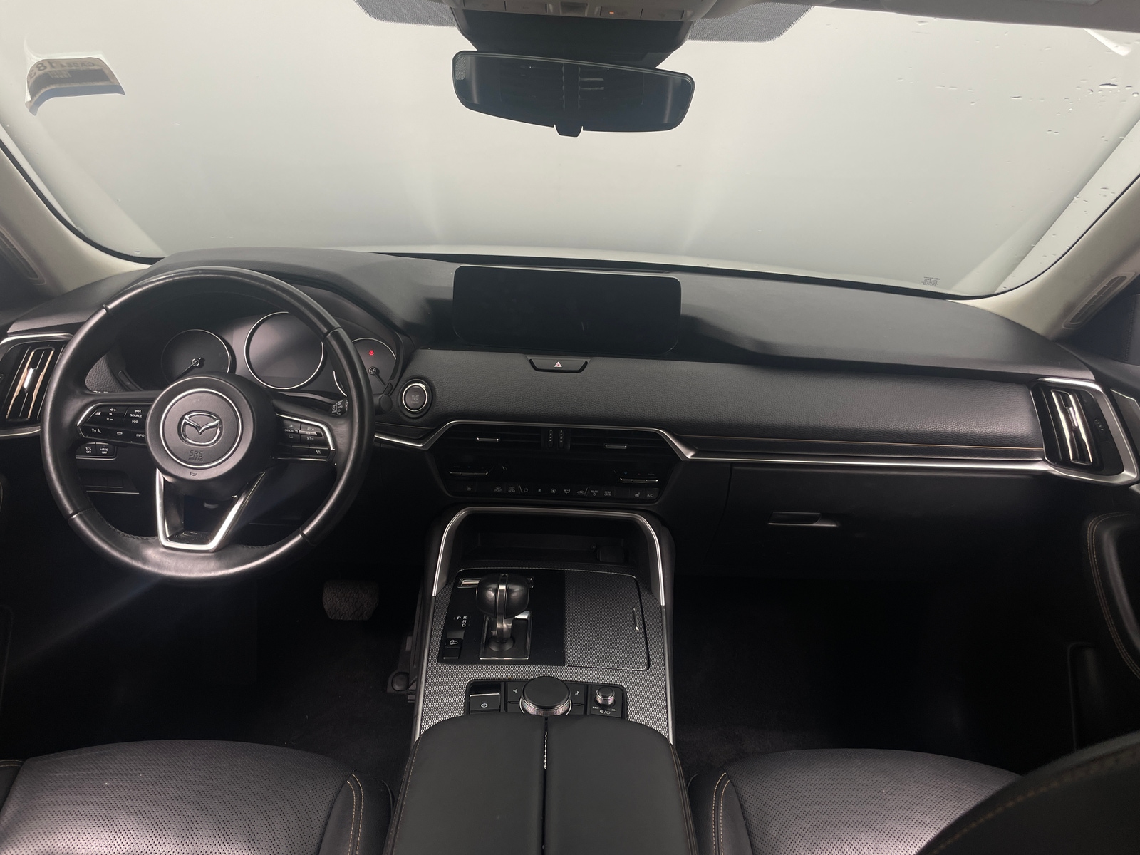 Thumbnail: 2024 Mazda CX-90 - 2