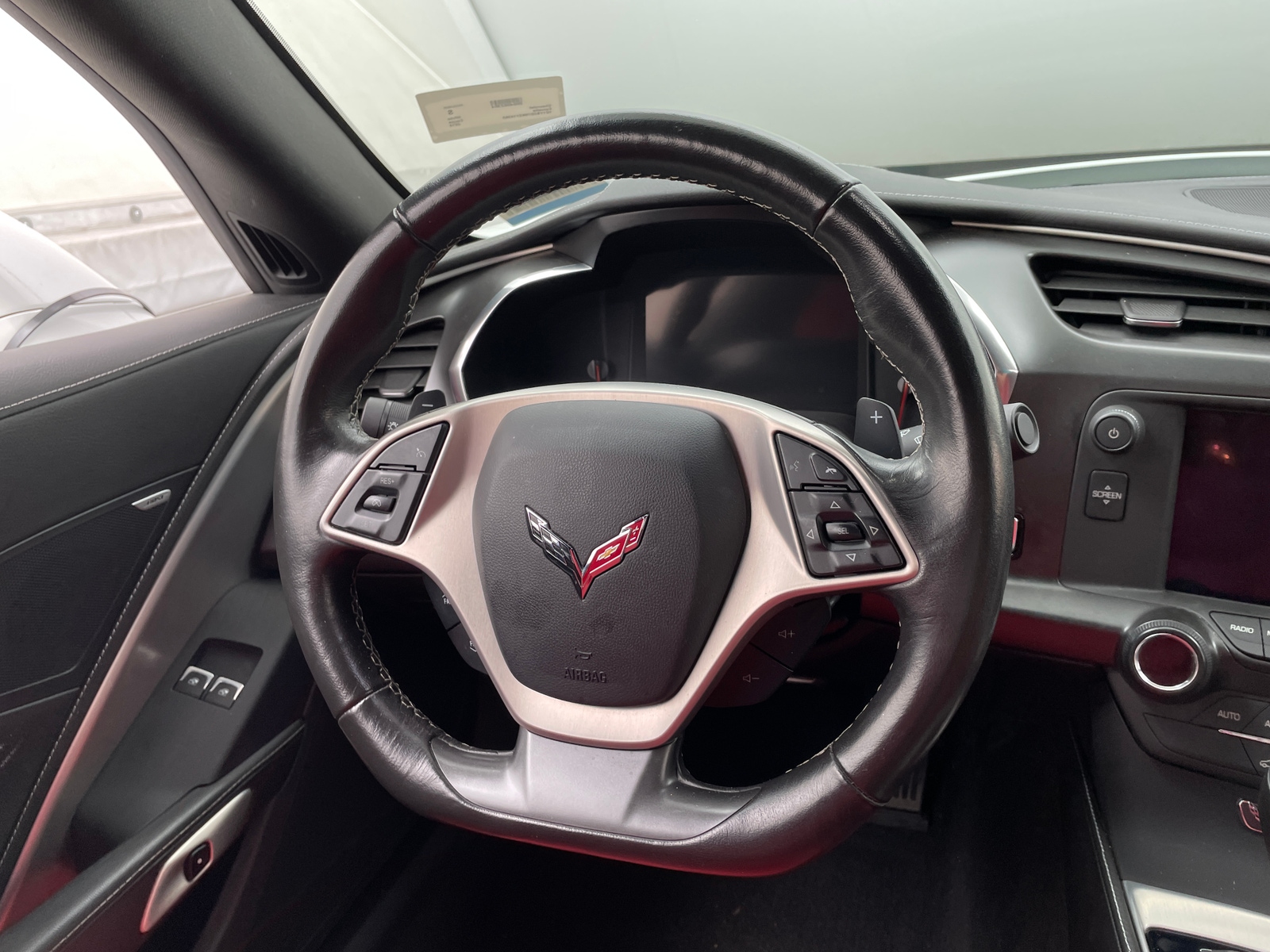 Thumbnail: 2019 Chevrolet Corvette - 3