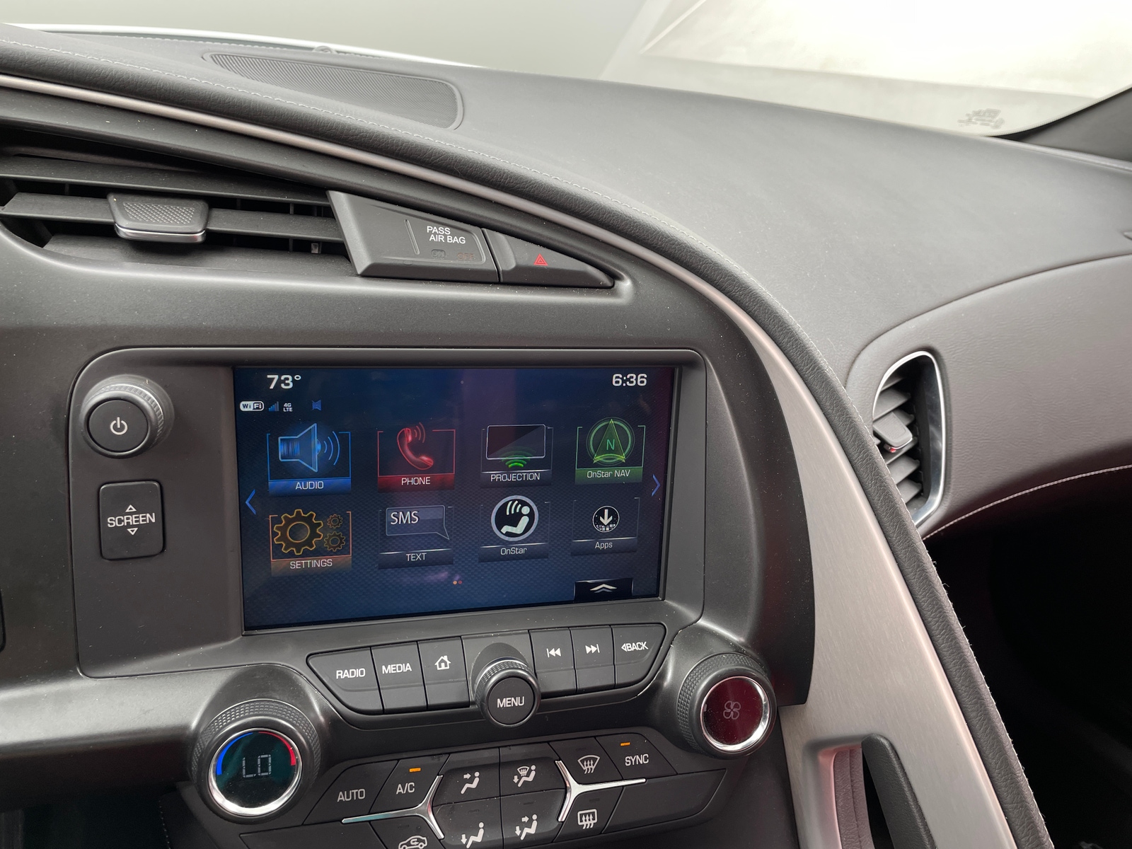 Thumbnail: 2019 Chevrolet Corvette - 2