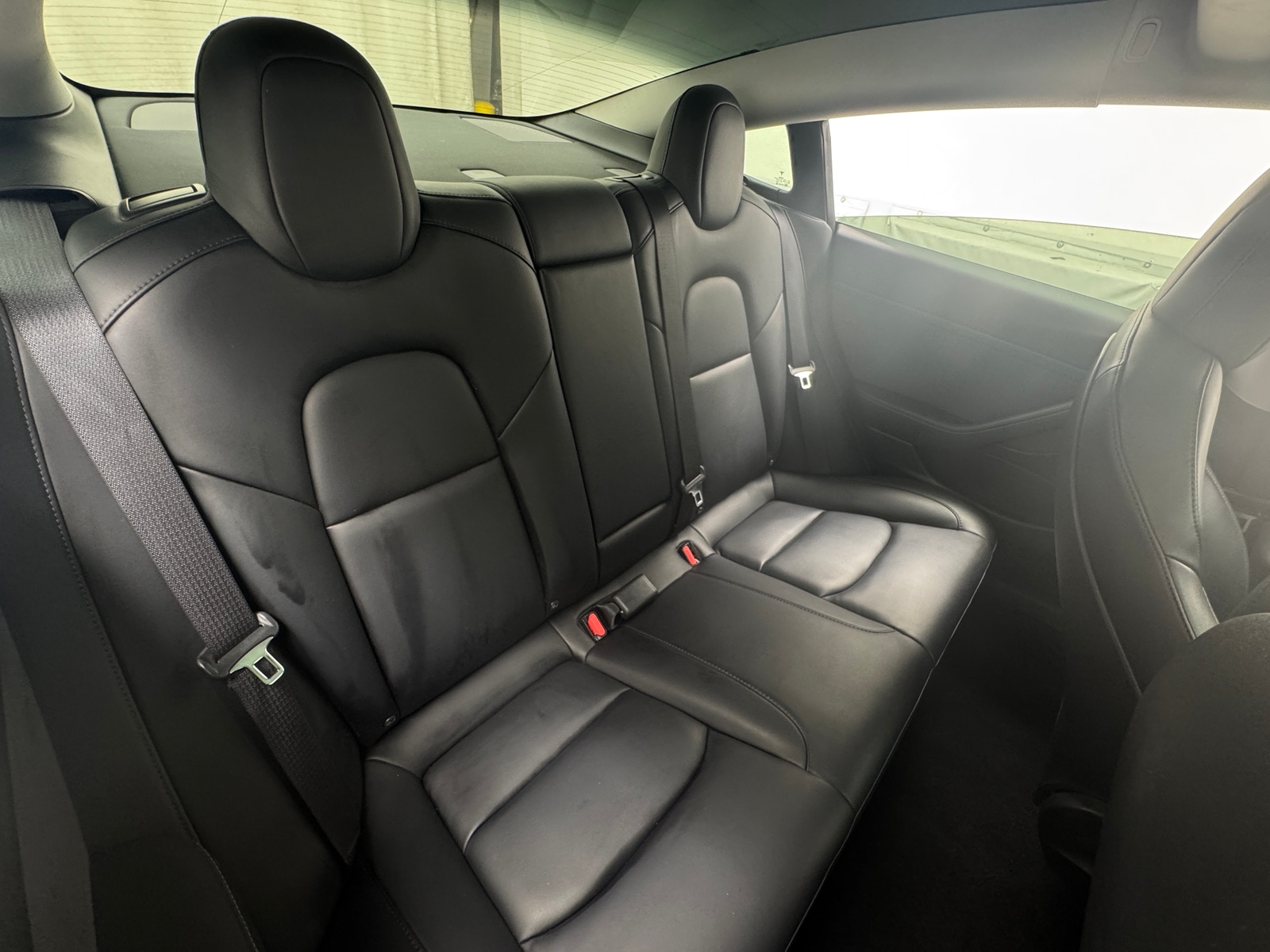 Thumbnail: 2021 Tesla Model 3 - 5