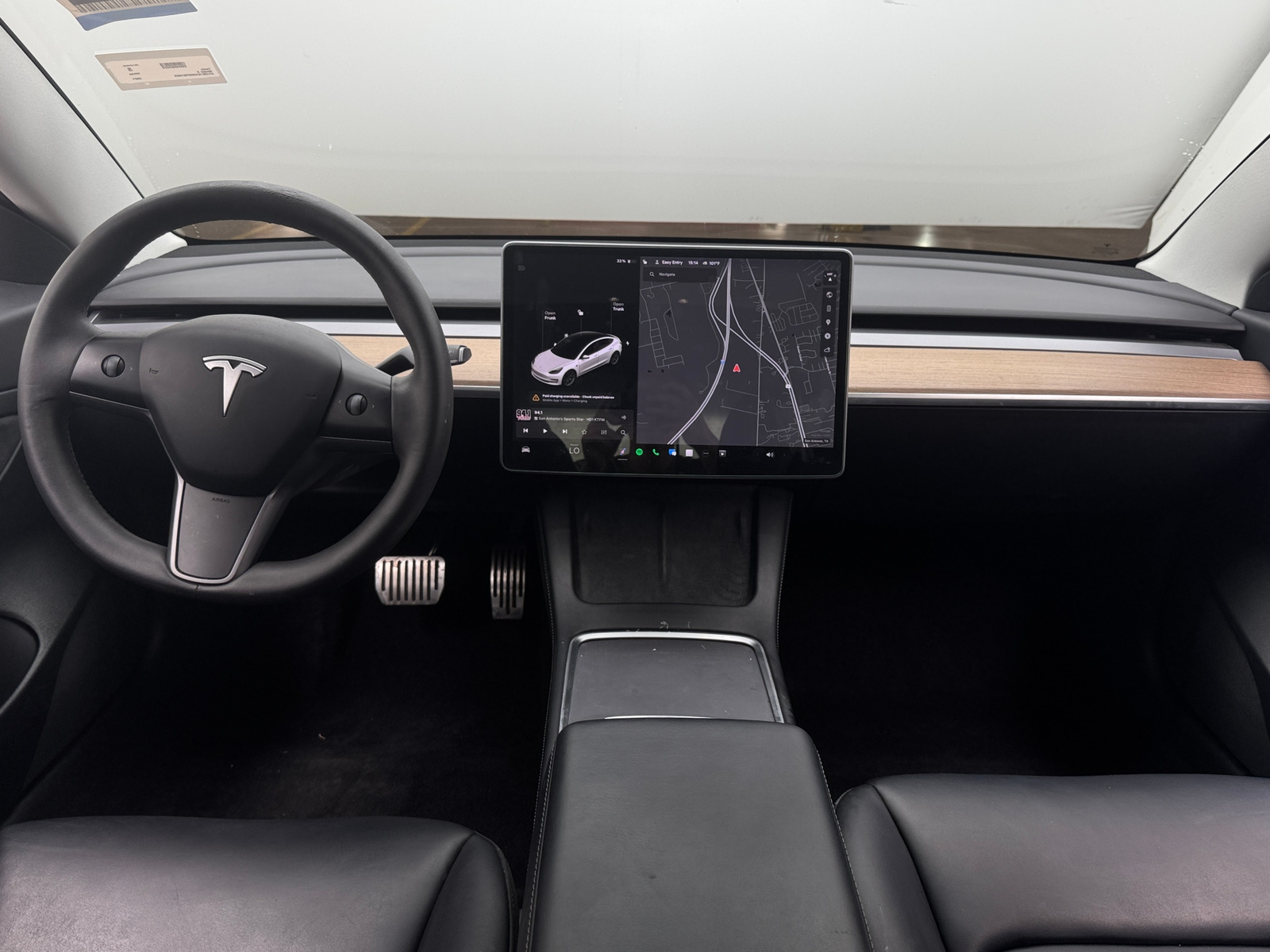 Thumbnail: 2021 Tesla Model 3 - 2