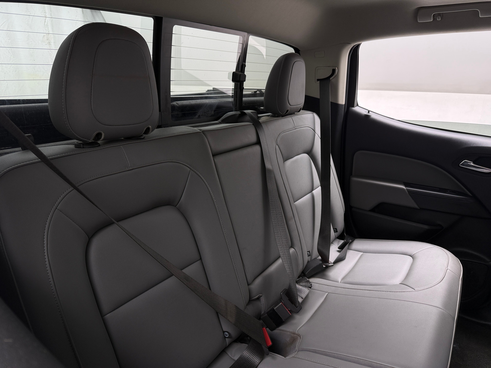 Thumbnail: 2017 Chevrolet Colorado - 5