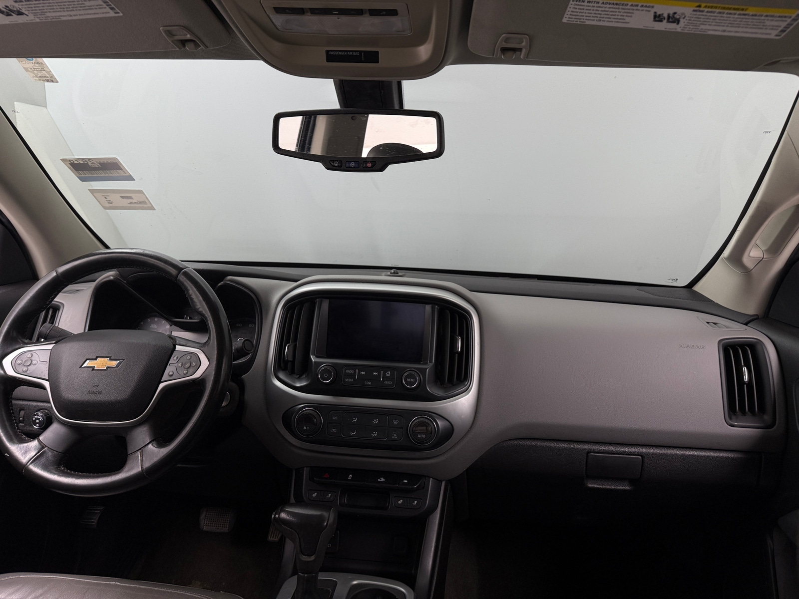 Thumbnail: 2017 Chevrolet Colorado - 2