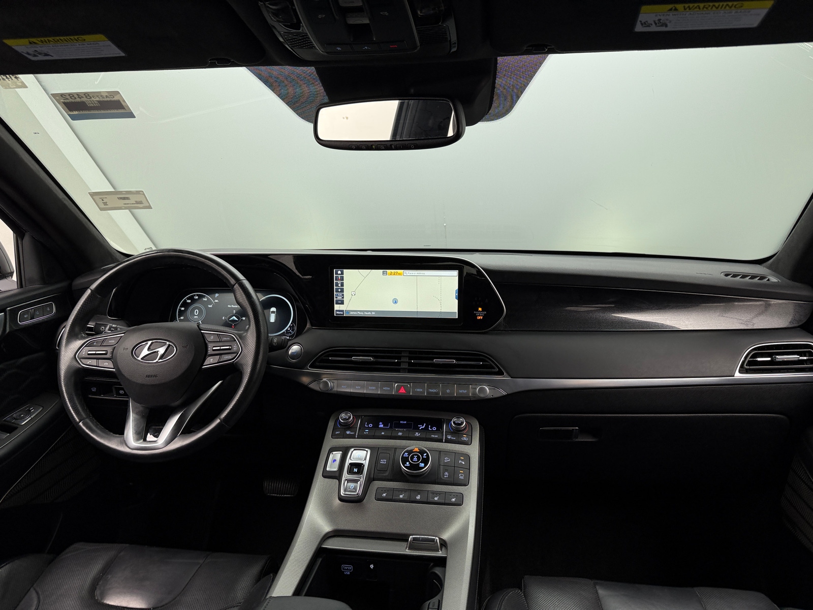 Thumbnail: 2020 Hyundai Palisade - 2