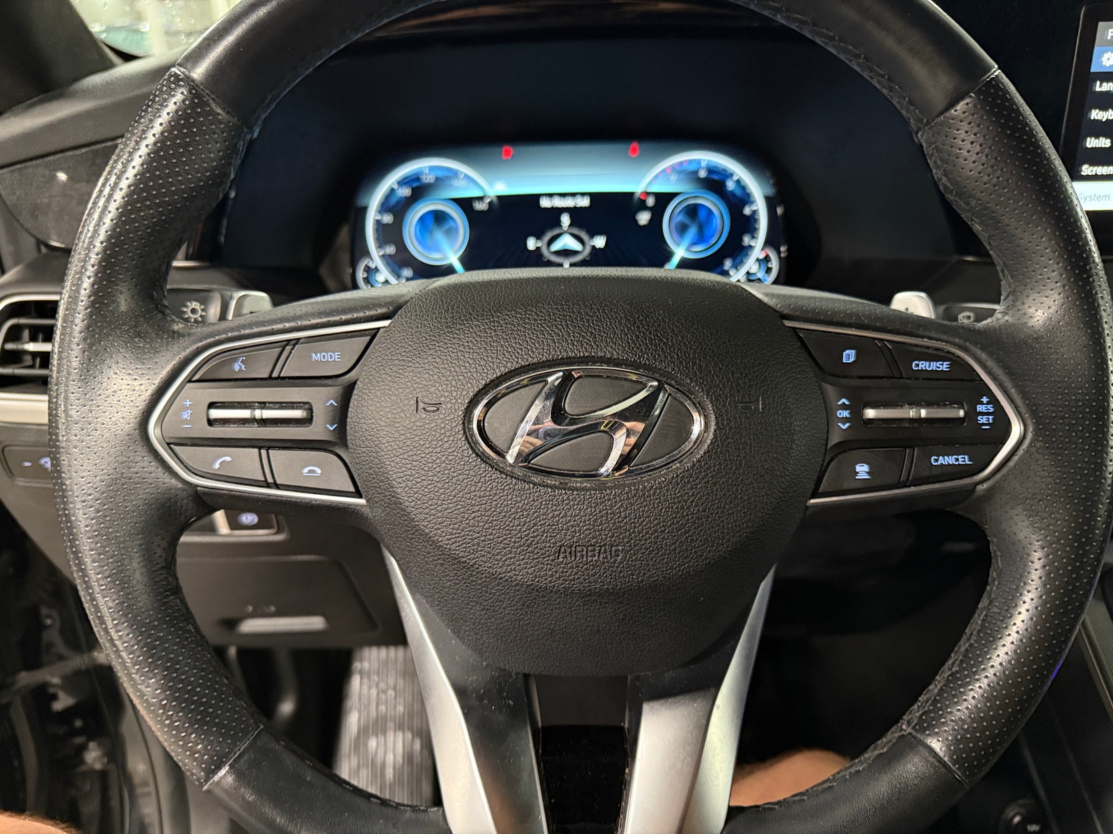 Thumbnail: 2020 Hyundai Palisade - 4