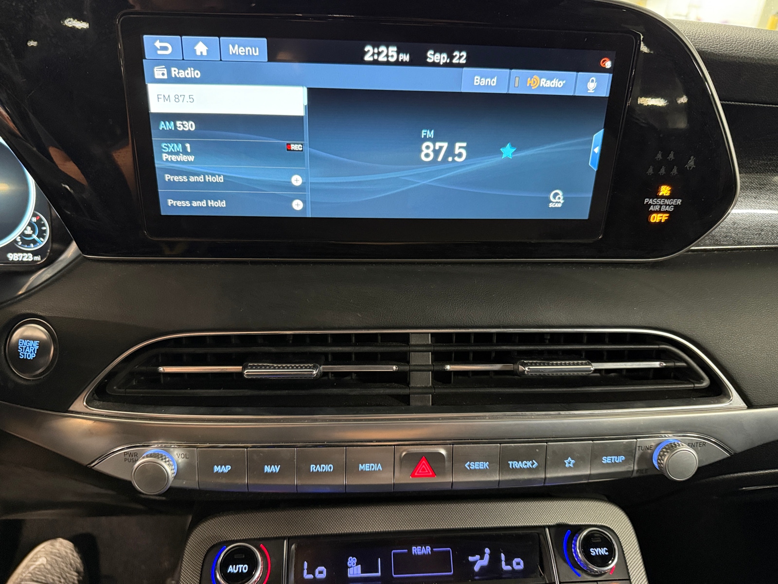 Thumbnail: 2020 Hyundai Palisade - 3