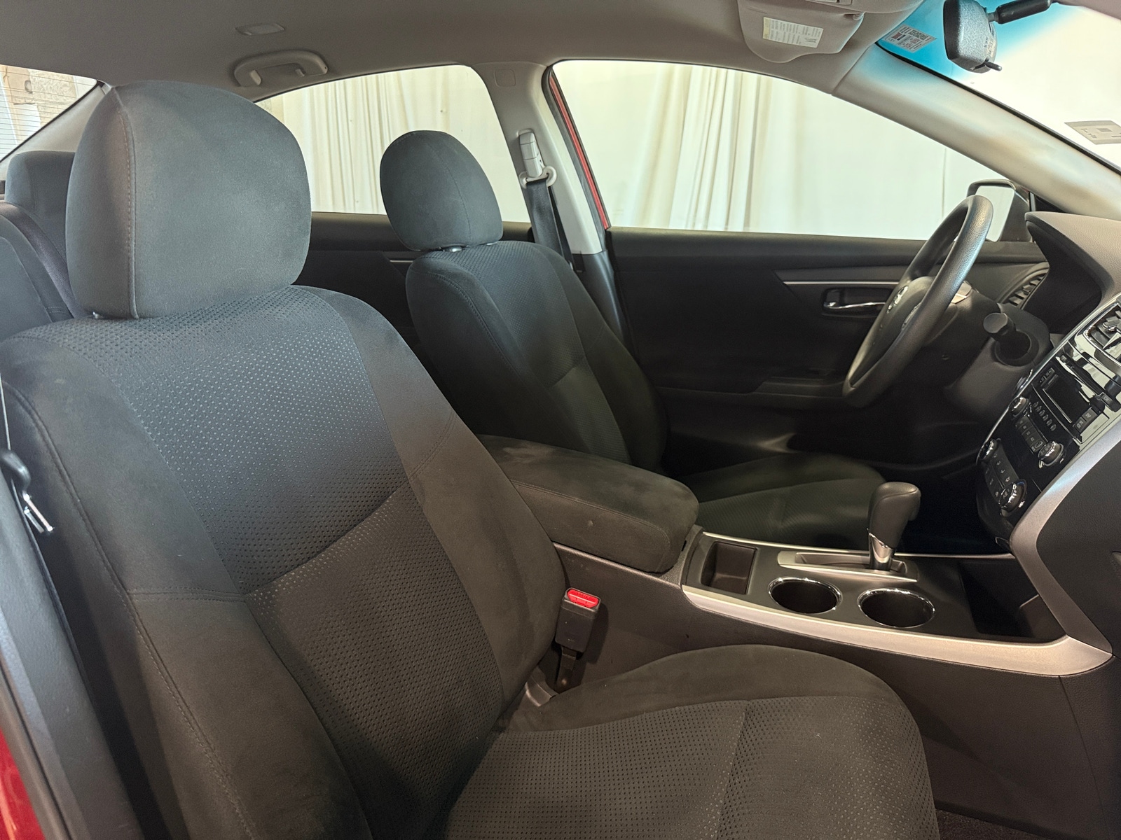Thumbnail: 2015 Nissan Altima - 2