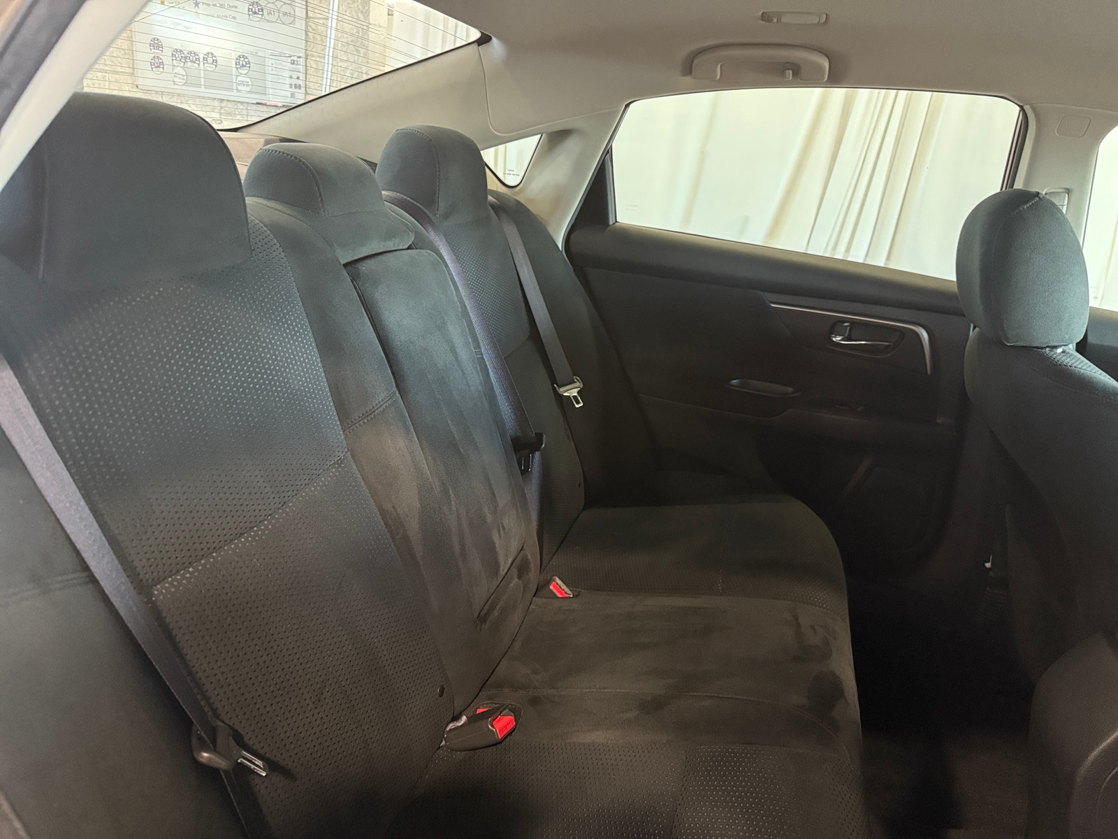 Thumbnail: 2015 Nissan Altima - 6