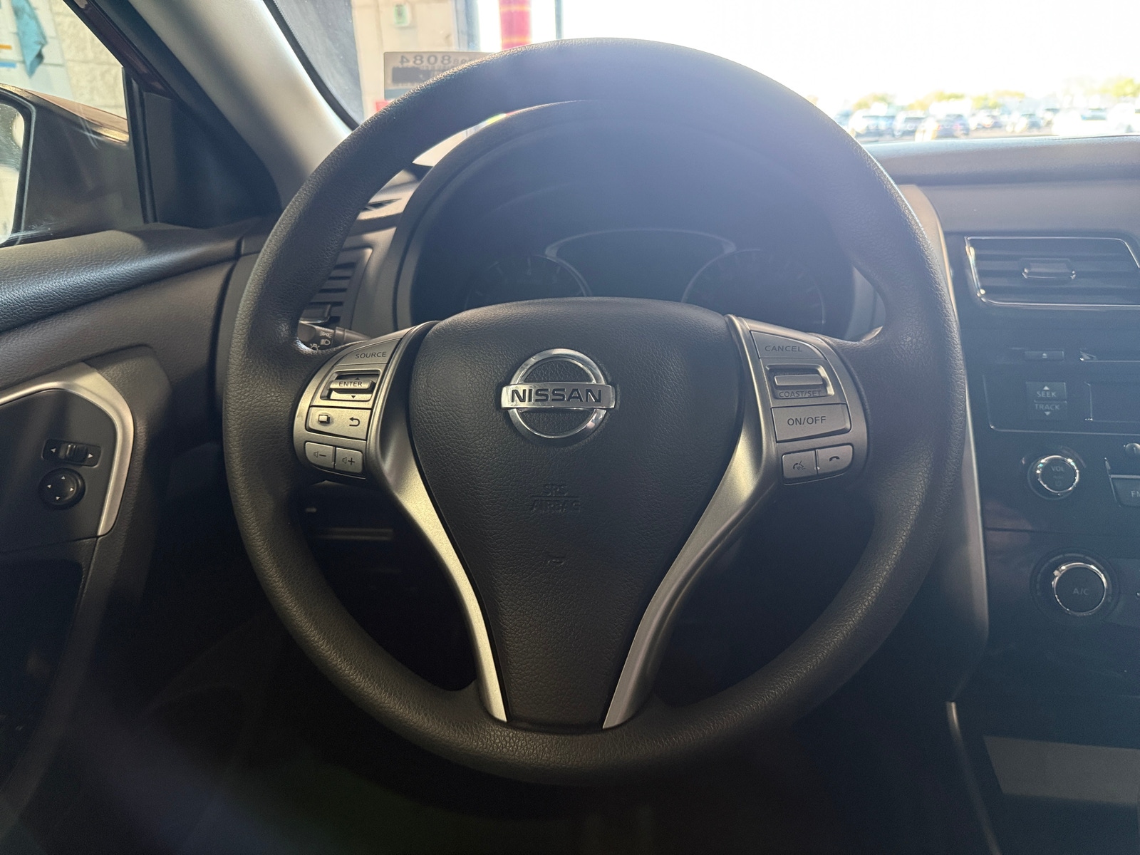 Thumbnail: 2015 Nissan Altima - 5