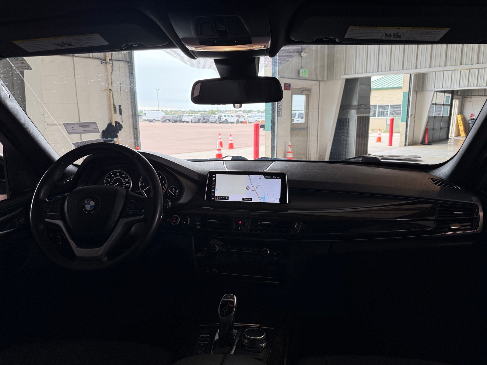 Thumbnail: 2018 BMW X5 - 2