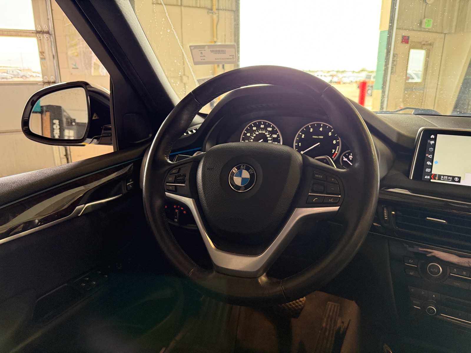 Thumbnail: 2018 BMW X5 - 4