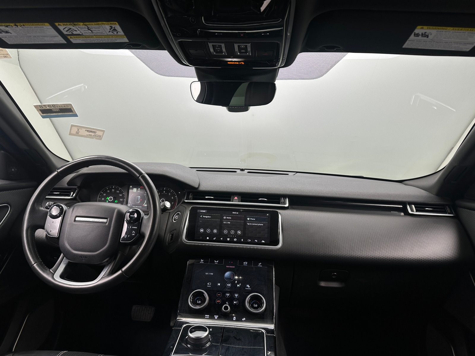Thumbnail: 2020 Land Rover Range Rover Velar - 2