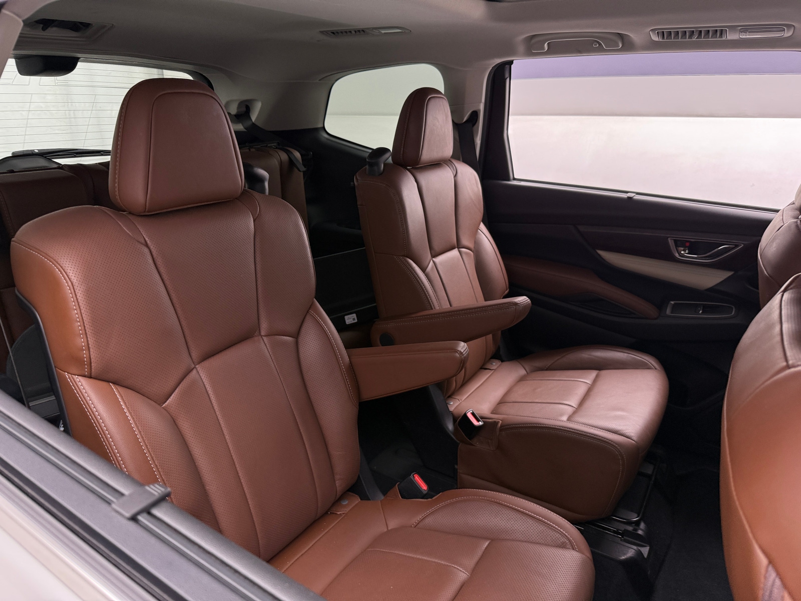 Thumbnail: 2019 Subaru Ascent - 5