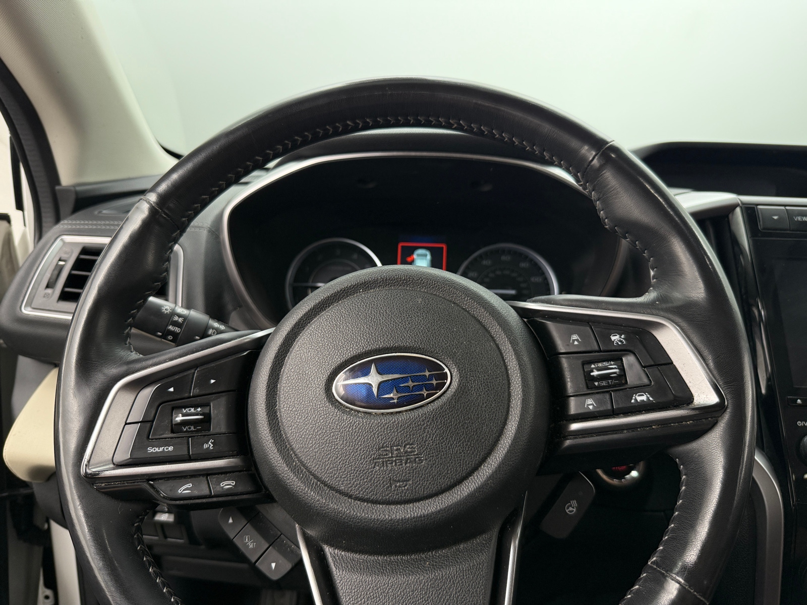 Thumbnail: 2019 Subaru Ascent - 4